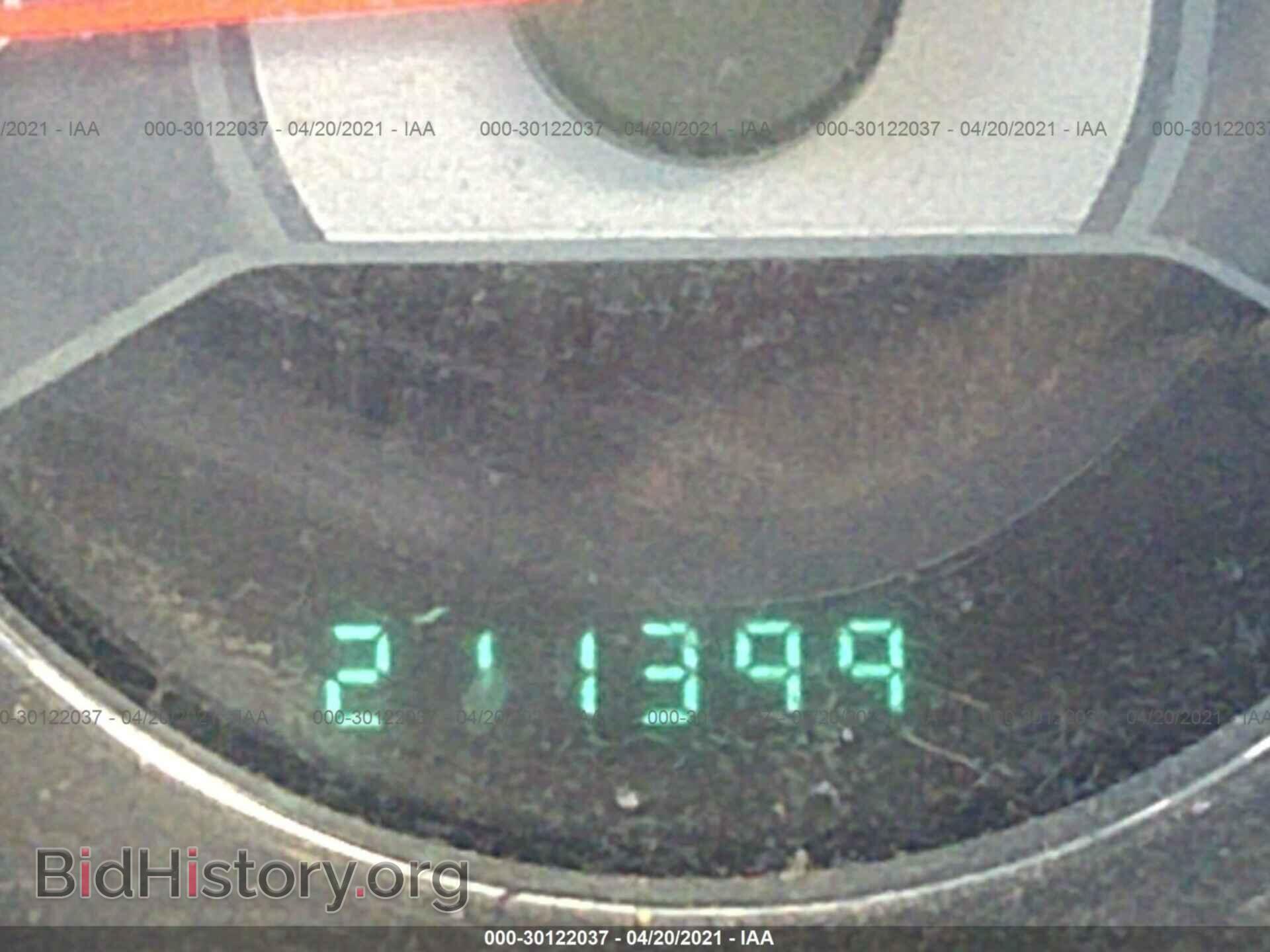 2012 CHRYSLER 200 - VIN: 1C3CCBBB5CN236637 - Фото 7