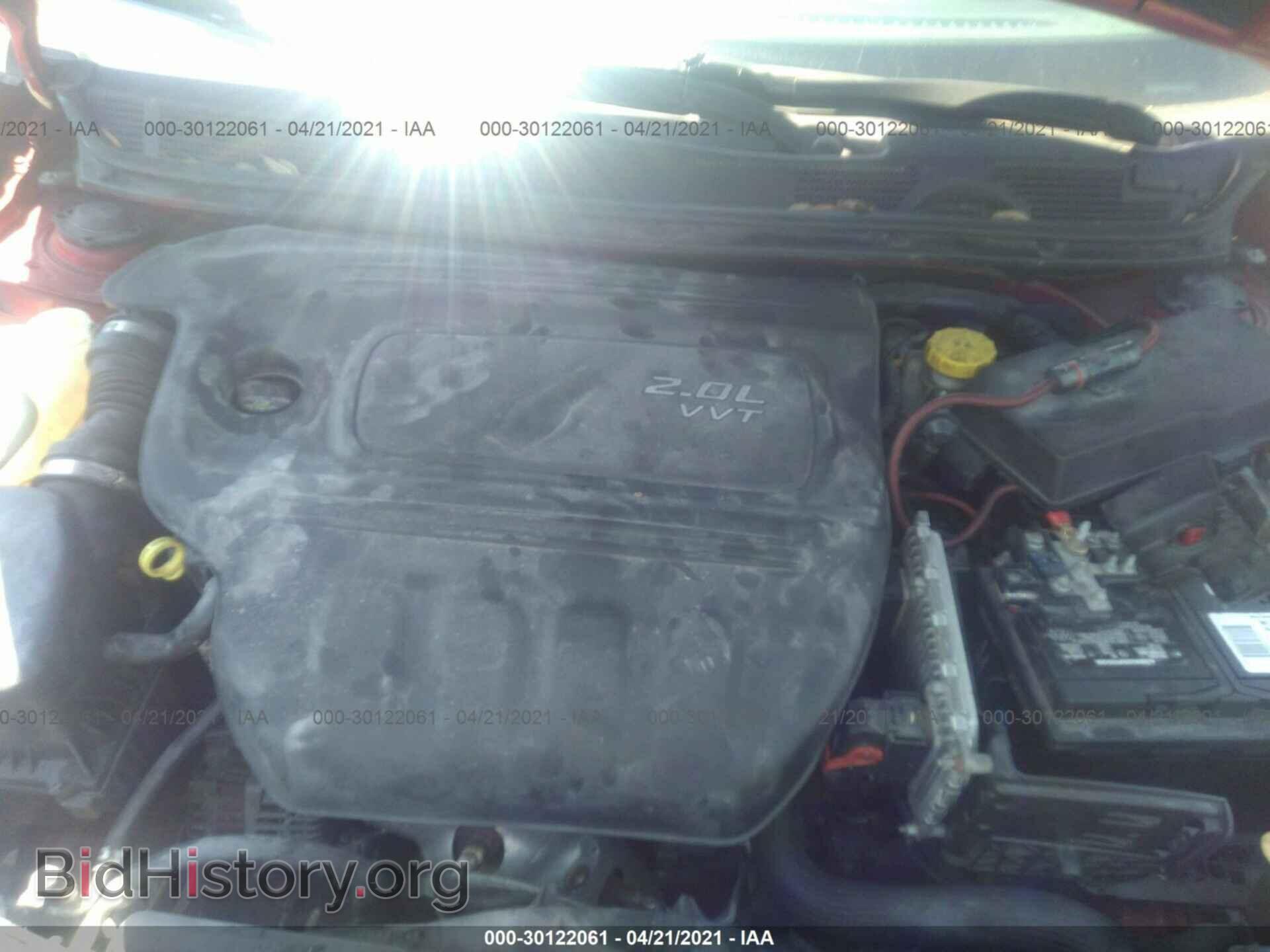 2013 DODGE DART - VIN: 1C3CDFBAXDD233235 - Photo 10