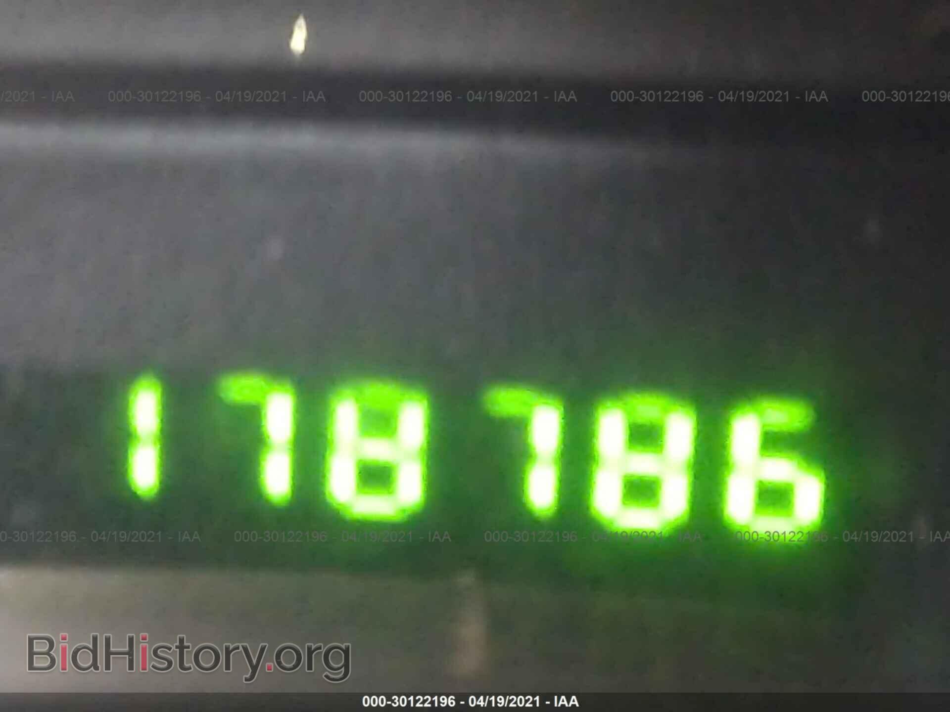 2007 FORD EDGE - VIN: 2FMDK36C27BB29845 - Фото 7