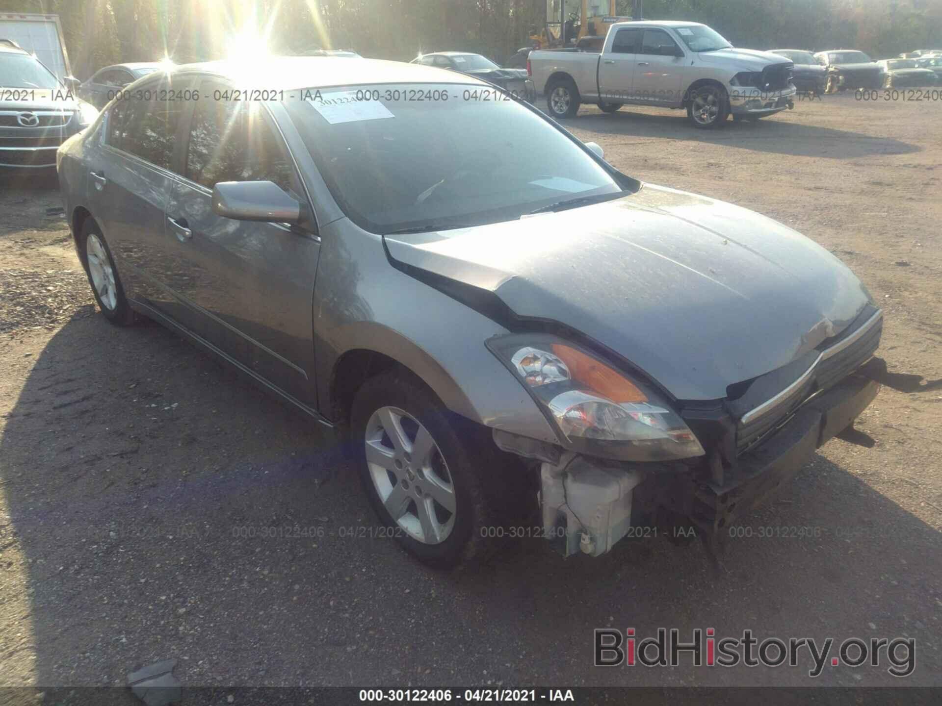 Photo 1N4AL21E77N456971 - NISSAN ALTIMA 2007