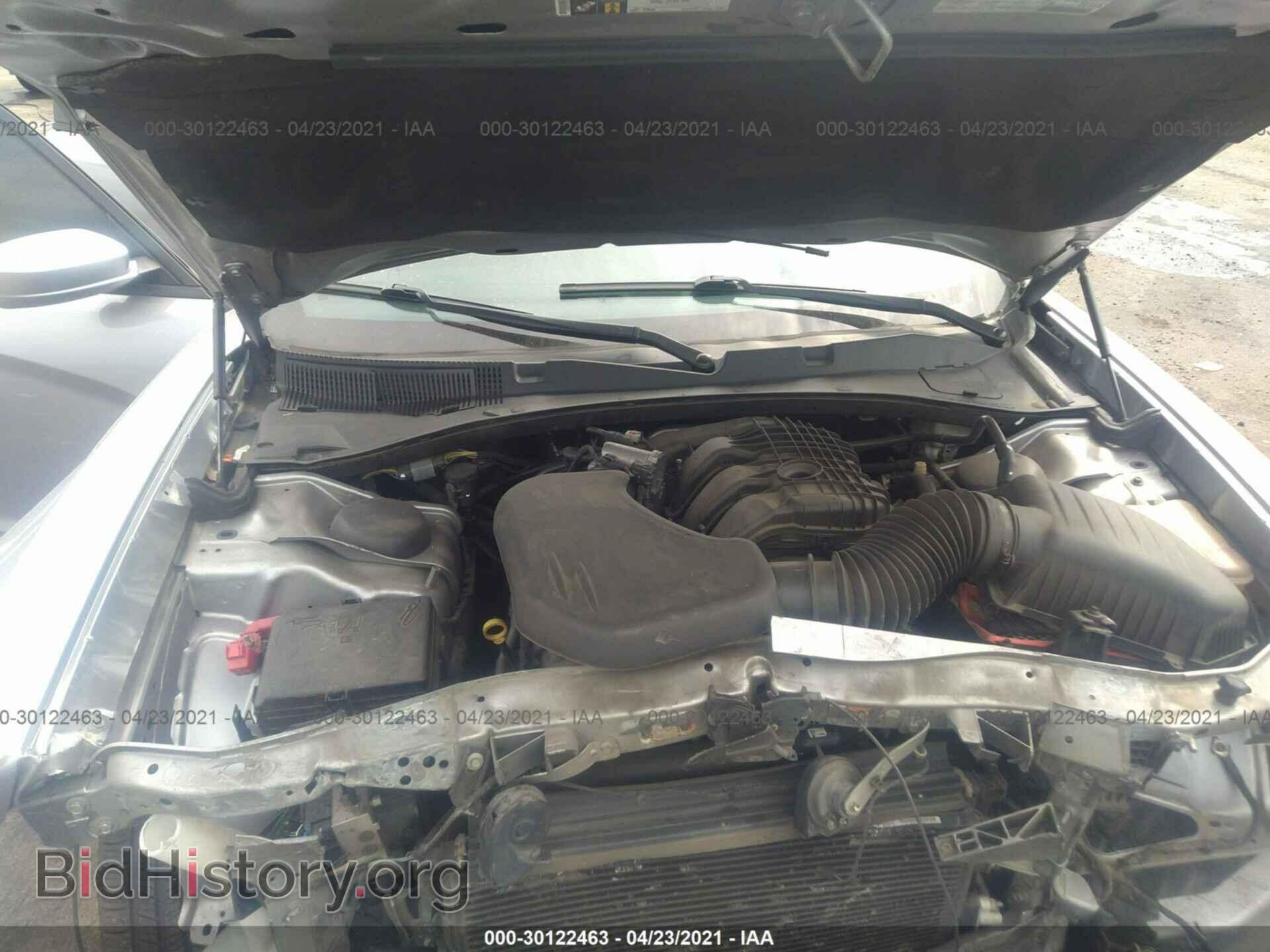 2014 DODGE CHARGER - VIN: 2C3CDXBG9EH314449 - Фото 10