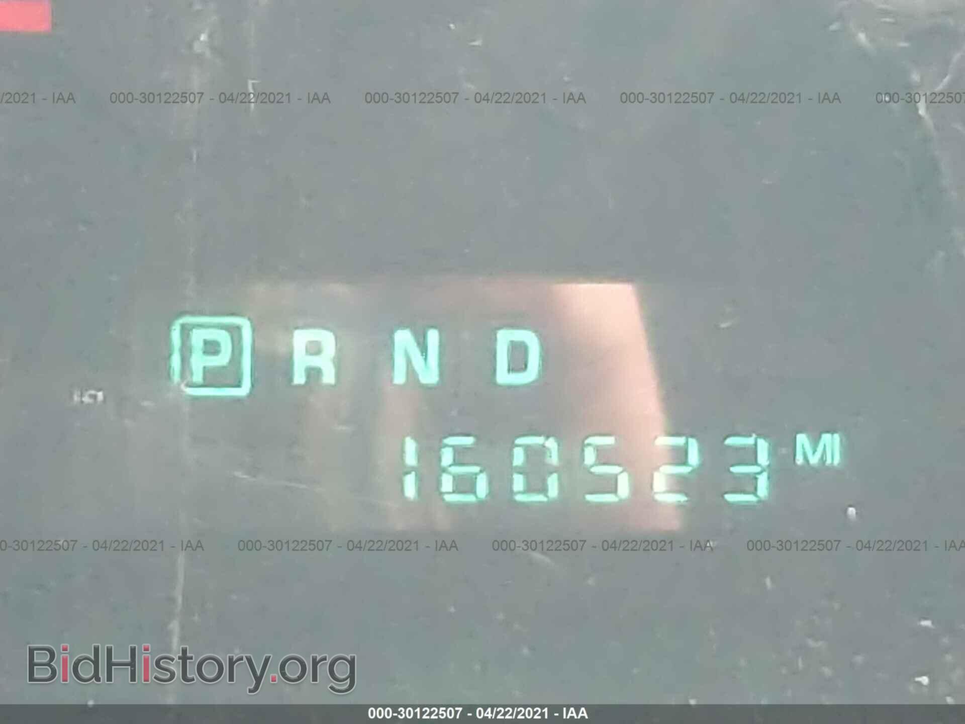 2006 CHRYSLER PACIFICA - VIN: 2A8GF48436R863815 - Photo 7