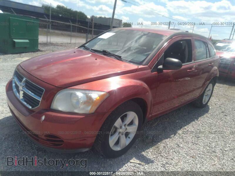 2010 Dodge CALIBER (VIN 1B3CB4HA5AD543674) — photo 2 of 12