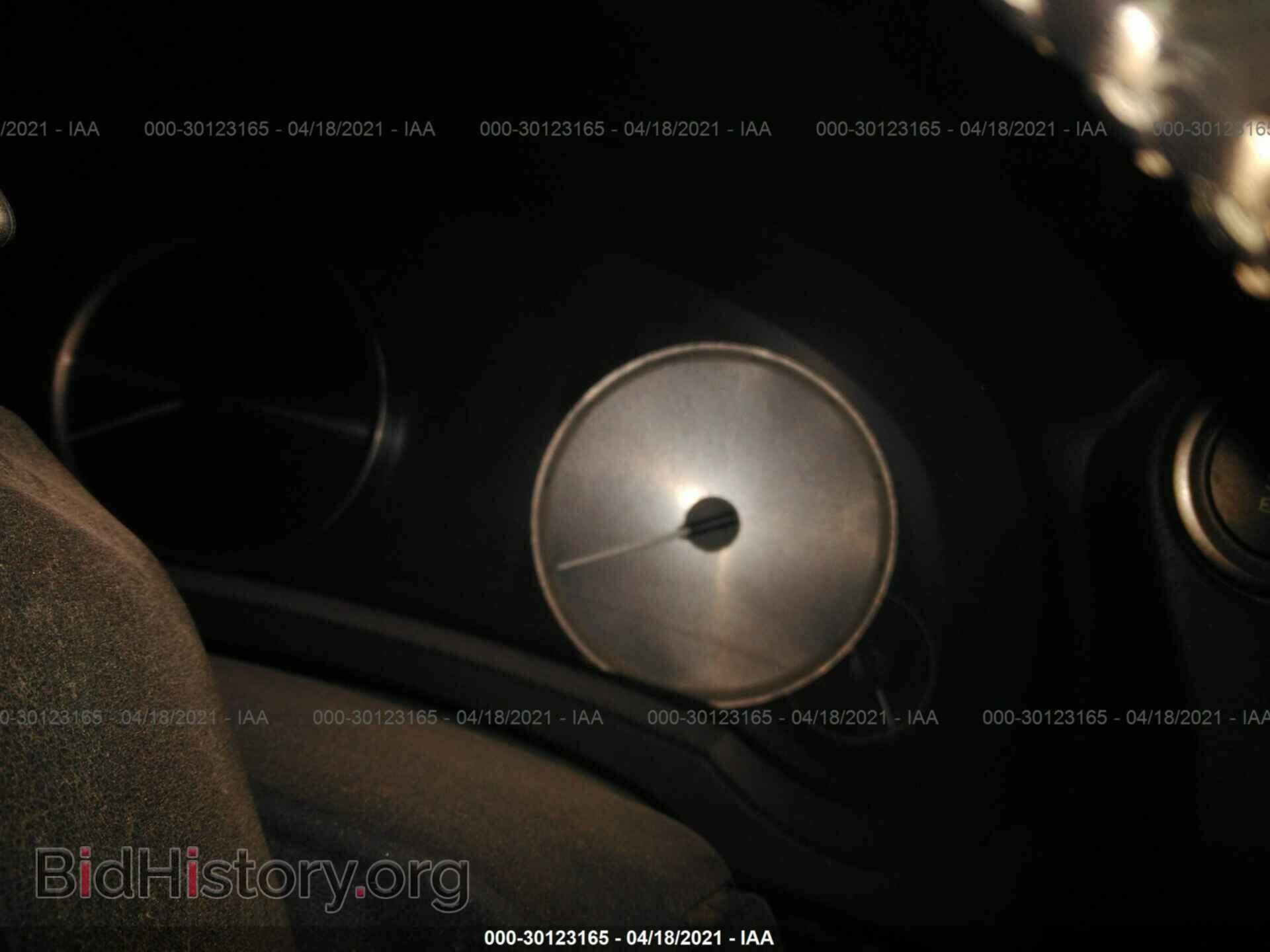2020 LEXUS IS - VIN: JTHAA1D20L5104965 - Фото 7