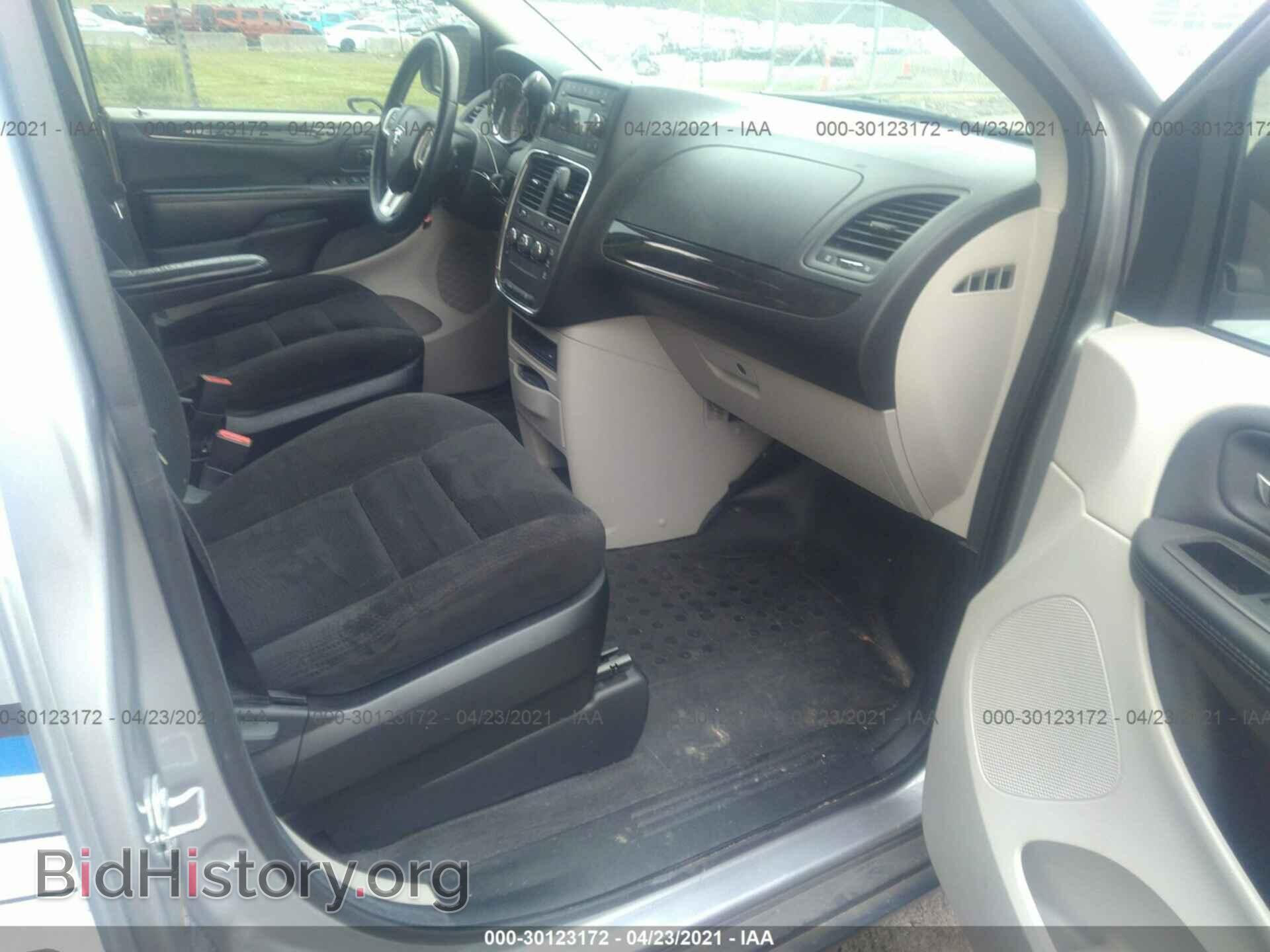2015 RAM CARGO VAN - VIN: 2C4JRGAG9FR570186 - Фото 5