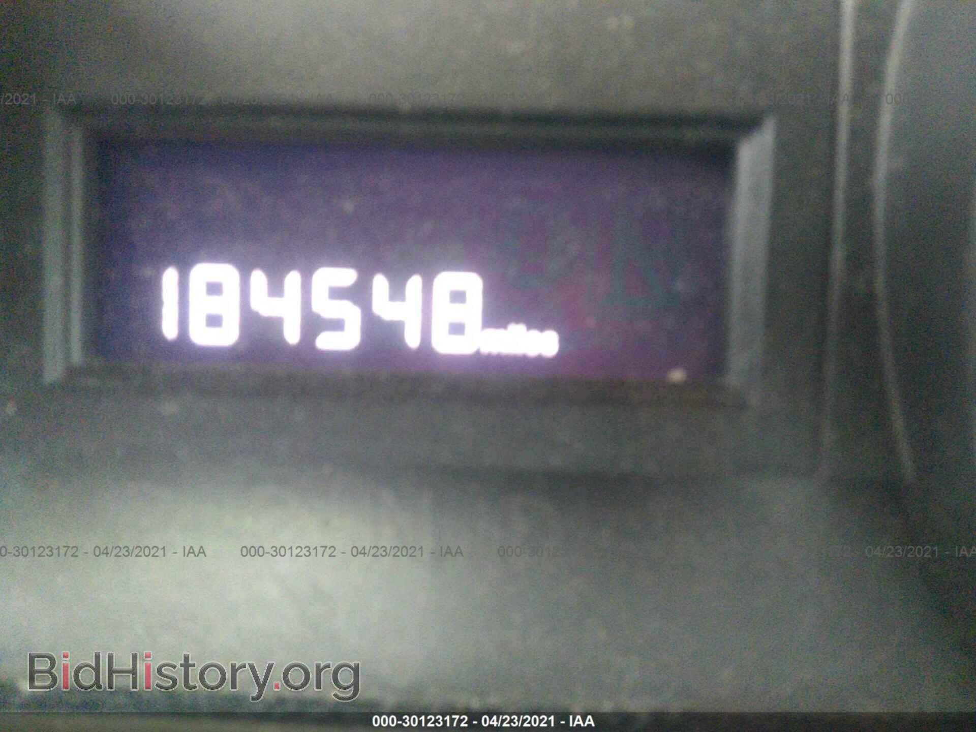 2015 RAM CARGO VAN - VIN: 2C4JRGAG9FR570186 - Фото 7