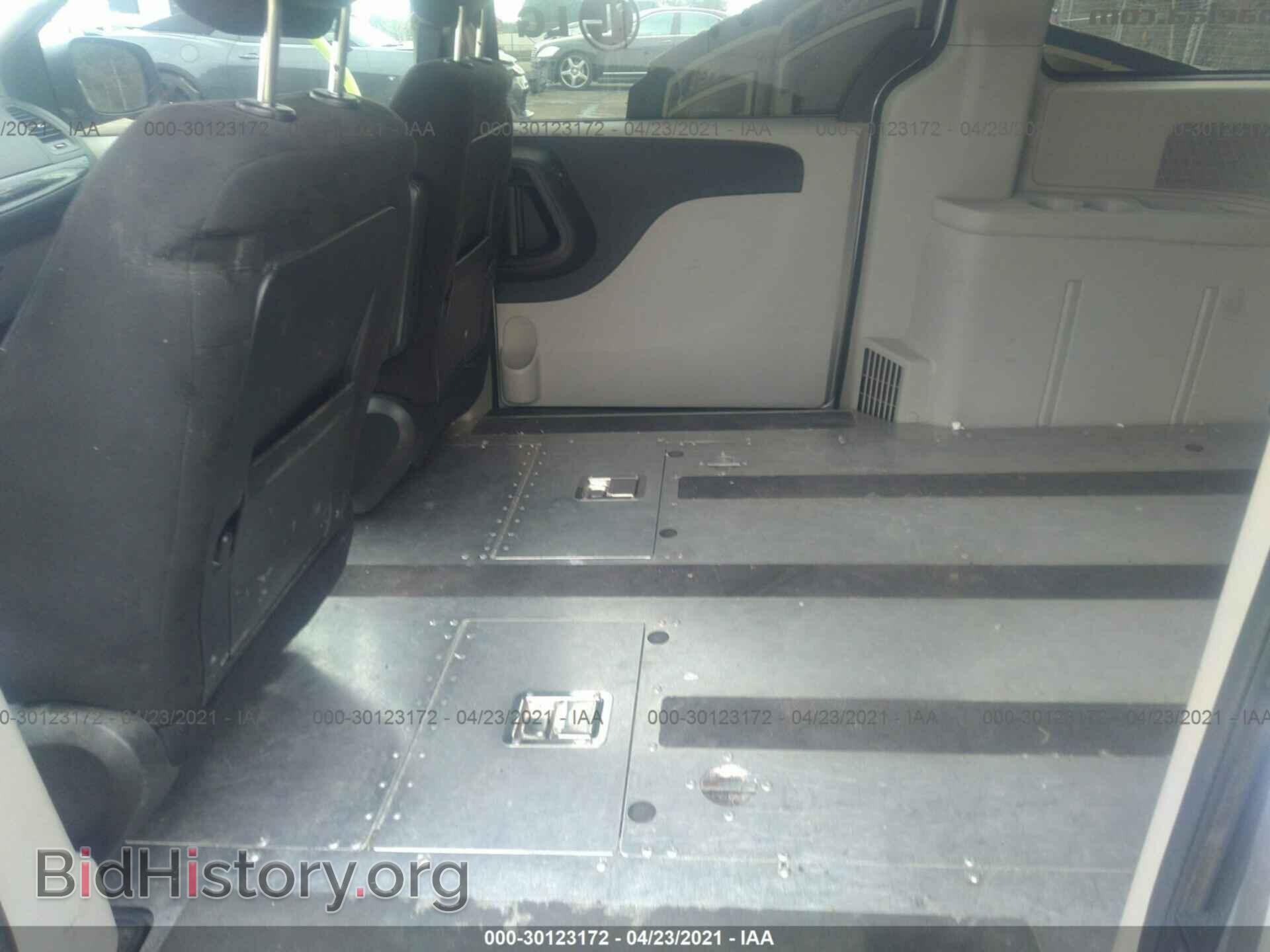 2015 RAM CARGO VAN - VIN: 2C4JRGAG9FR570186 - Фото 8