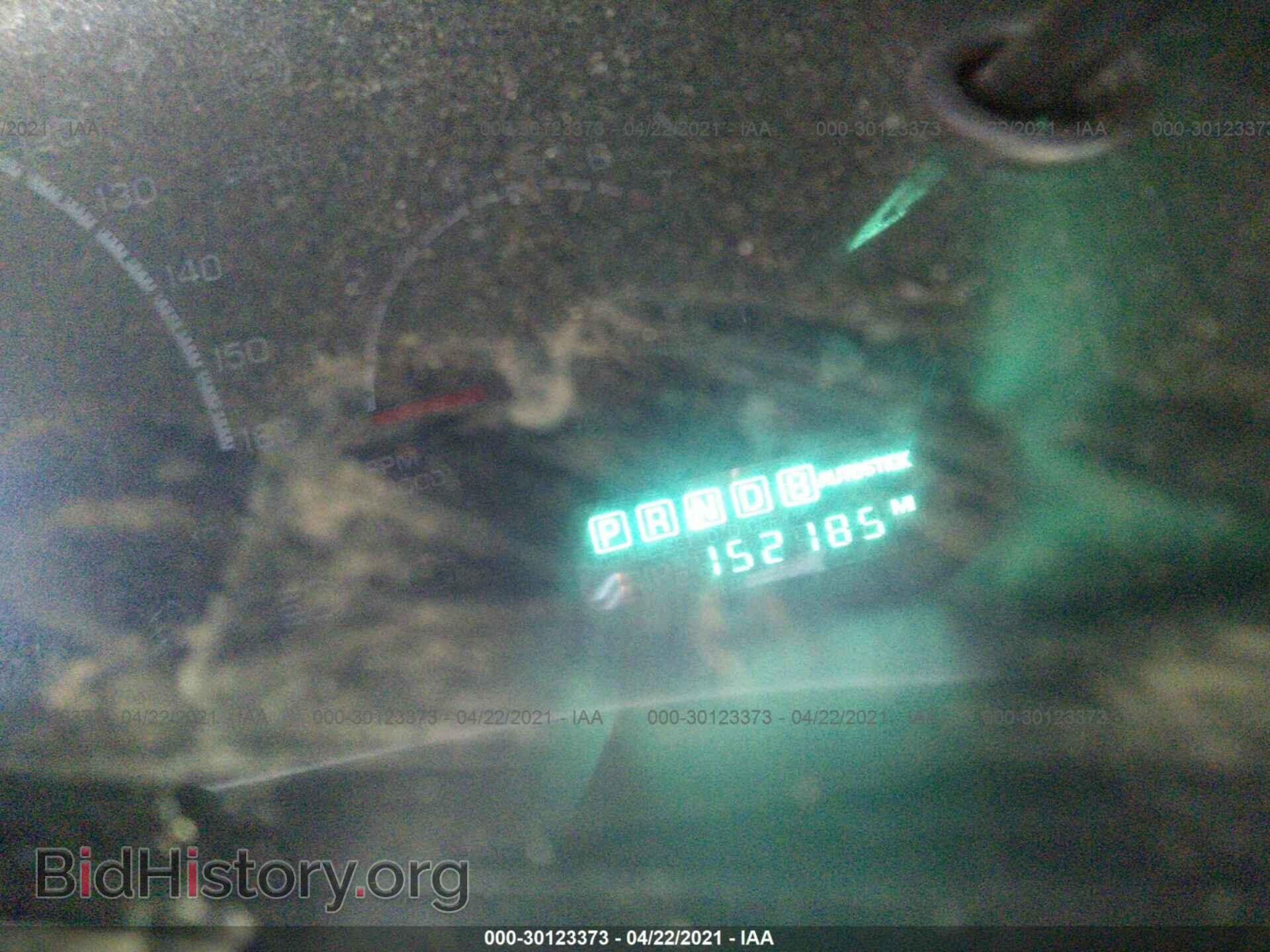 2006 CHRYSLER PACIFICA - VIN: 2A4GM68446R734808 - Фото 7