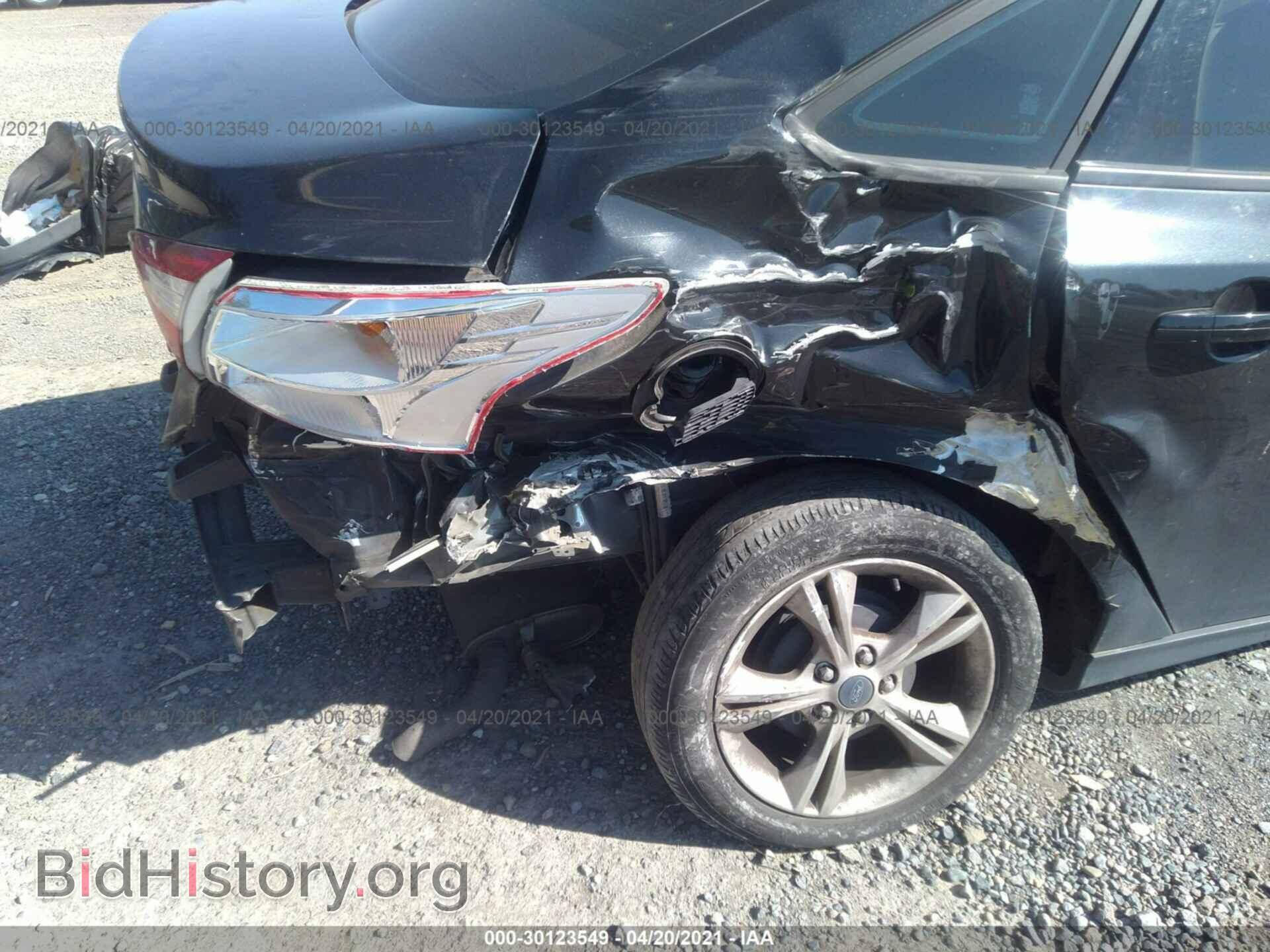 2014 FORD FOCUS - VIN: 1FADP3F21EL276979 - Photo 6