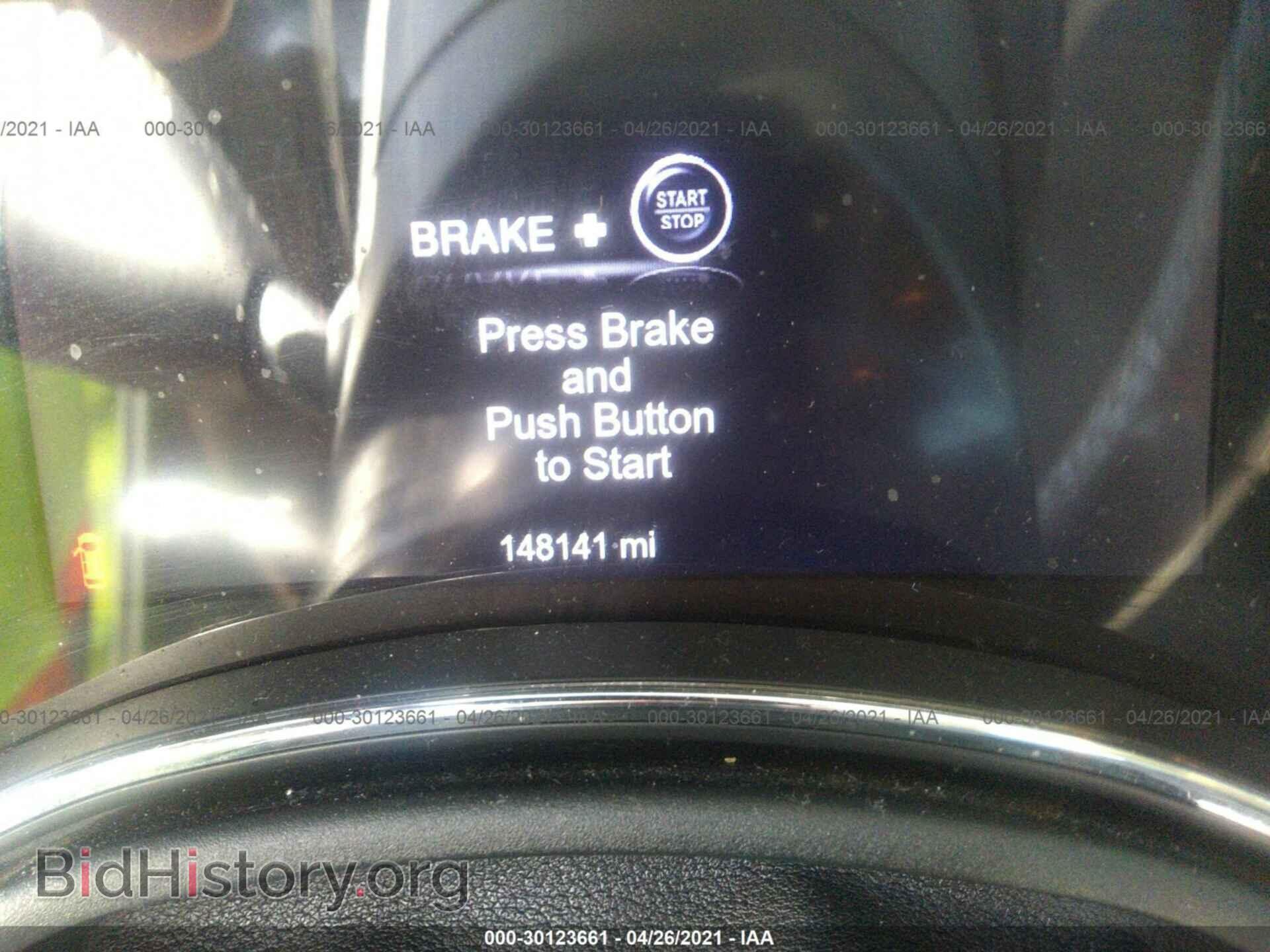 2014 DODGE DURANGO - VIN: 1C4RDJAG9EC484446 - Photo 7
