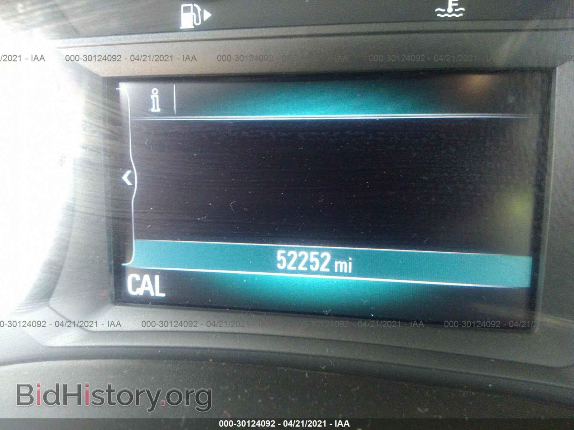 2018 BUICK ENCORE - VIN: KL4CJASB5JB625072 - Фото 7