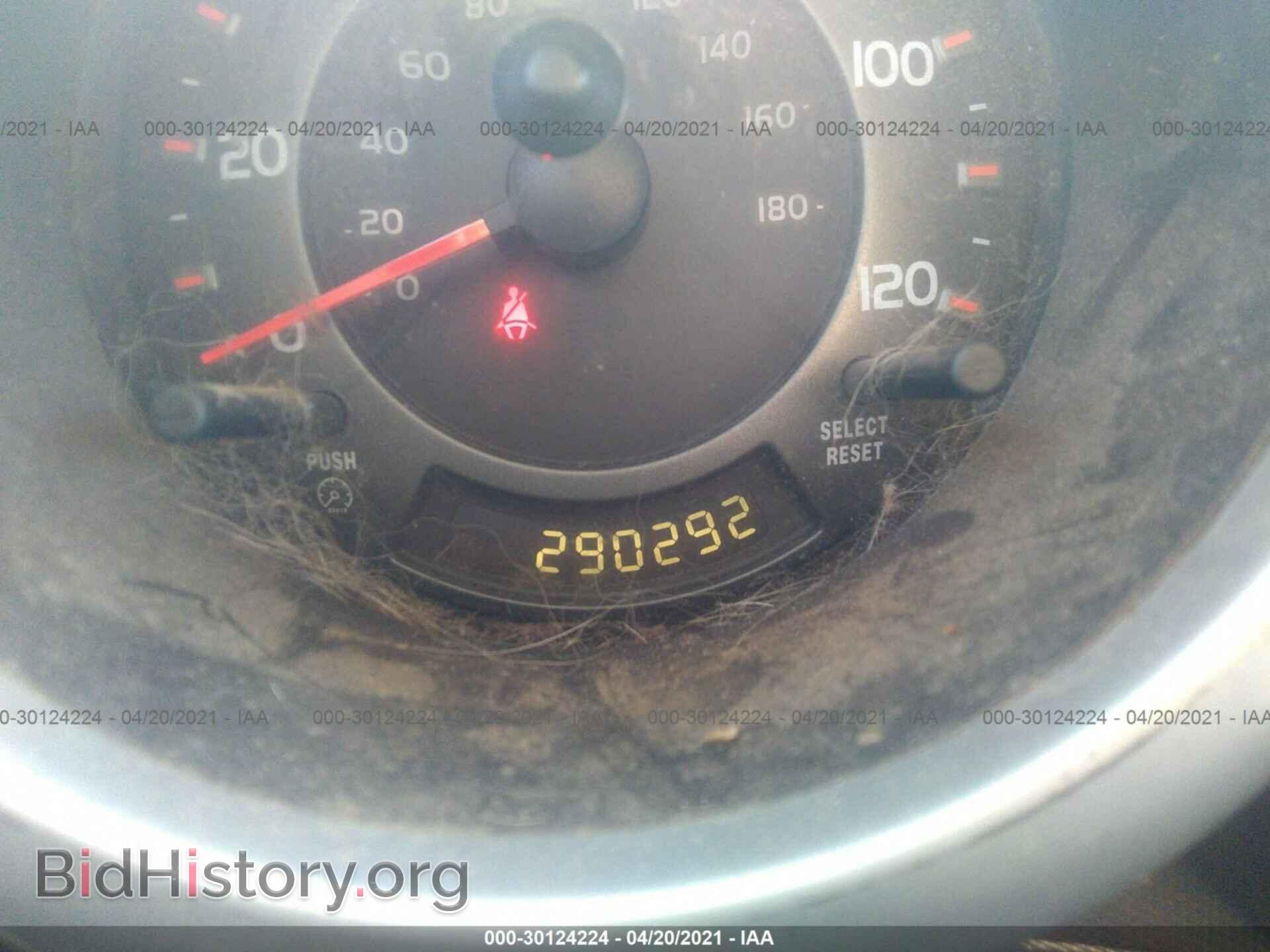 2006 HONDA ELEMENT - VIN: 5J6YH28716L013186 - Фото 7