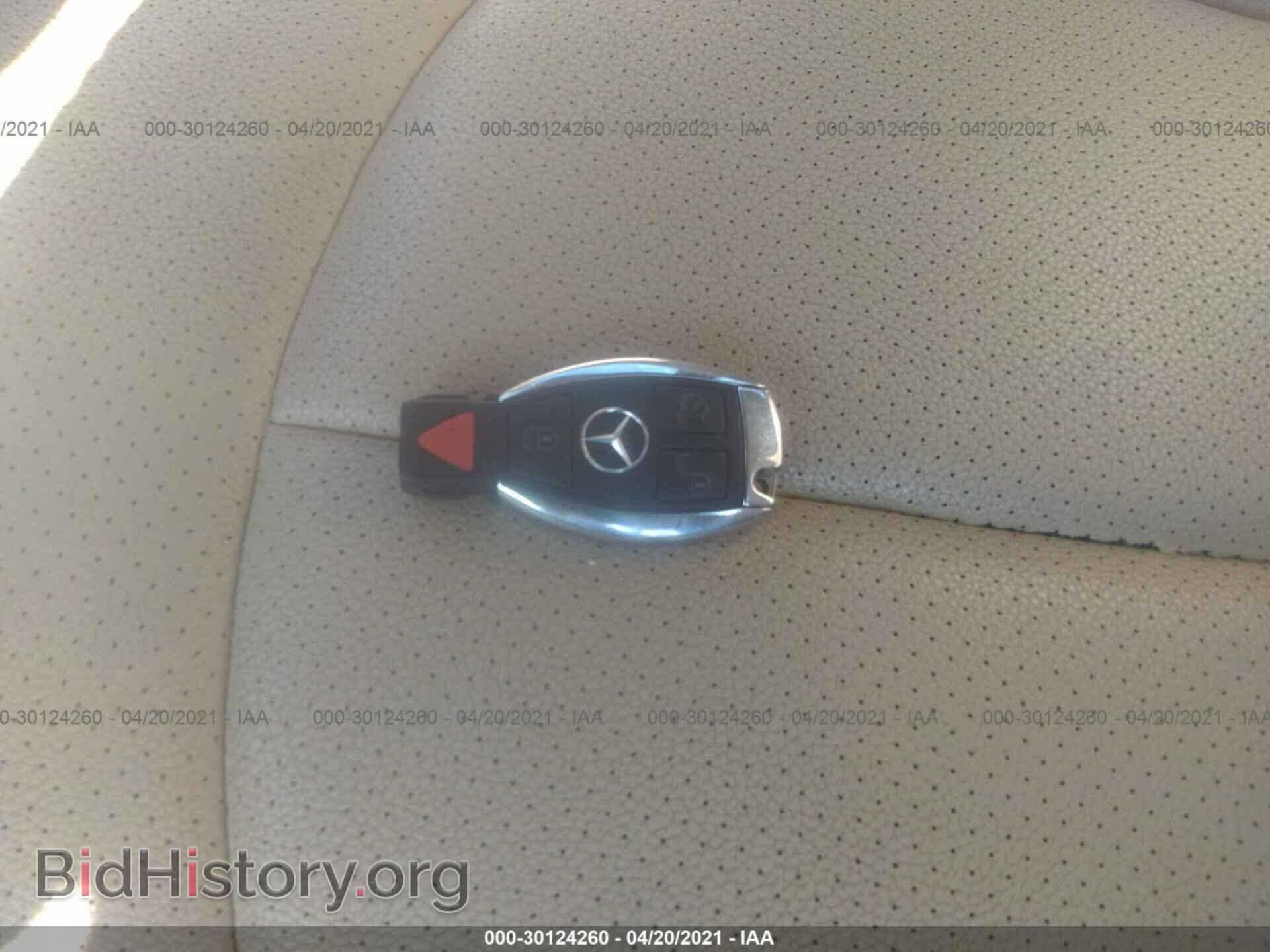 2009 MERCEDES-BENZ E-CLASS - VIN: WDBUF87X19B372500 - Фото 11