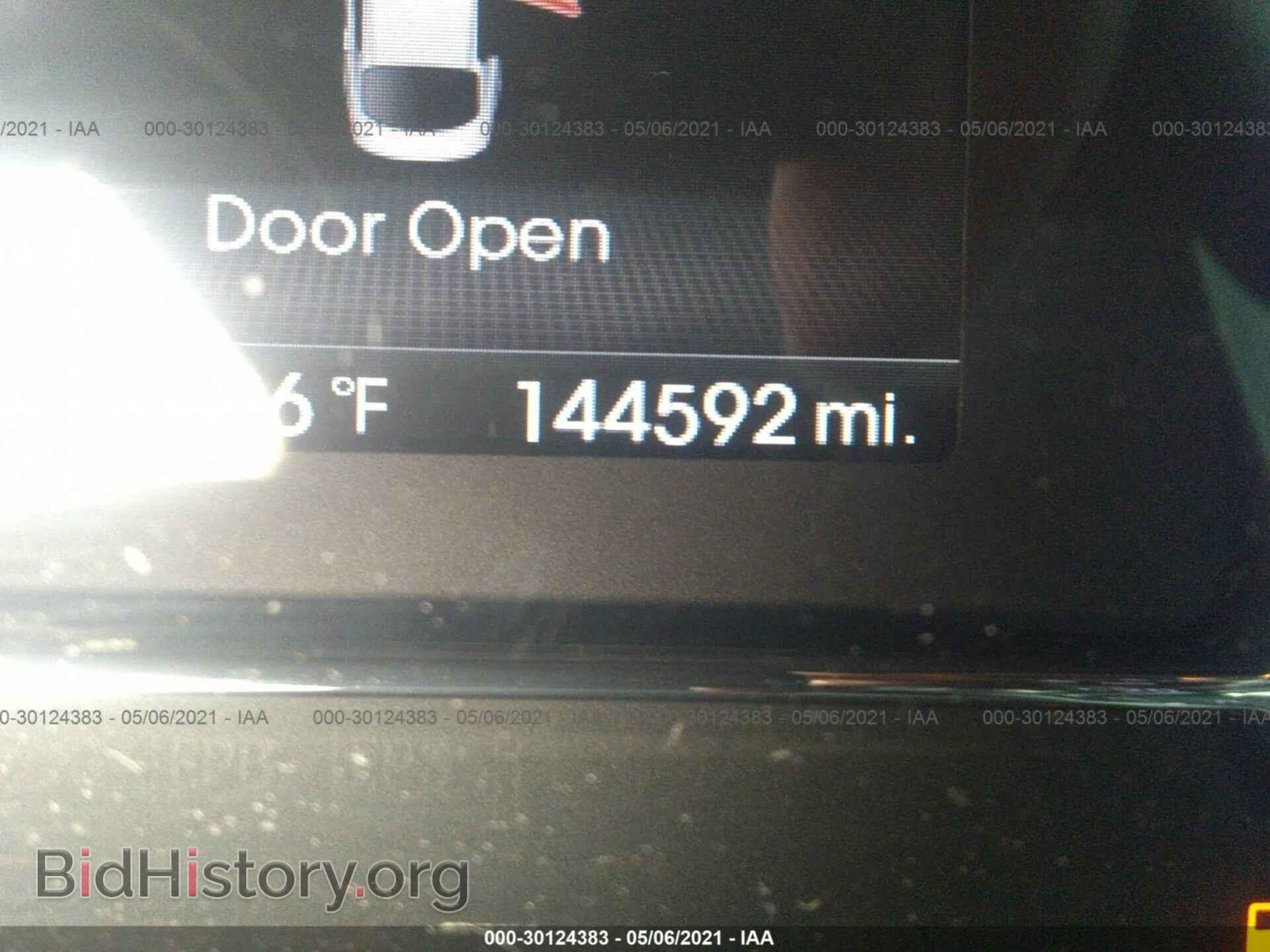 2013 KIA OPTIMA - VIN: 5XXGR4A67DG198840 - Фото 7