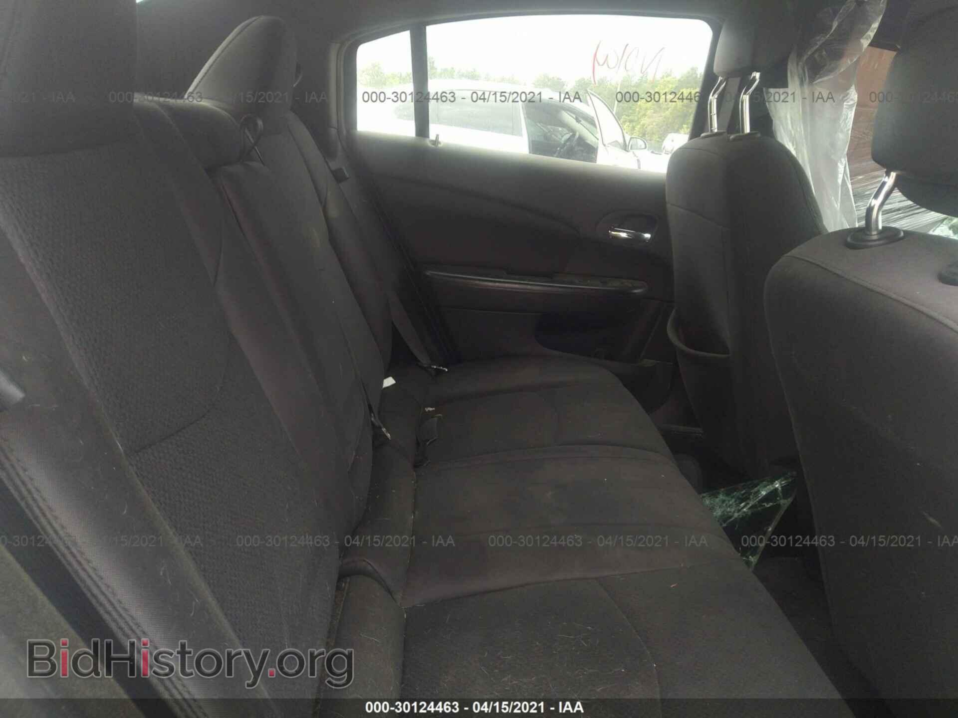 2013 CHRYSLER 200 - VIN: 1C3CCBBBXDN557980 - Photo 8