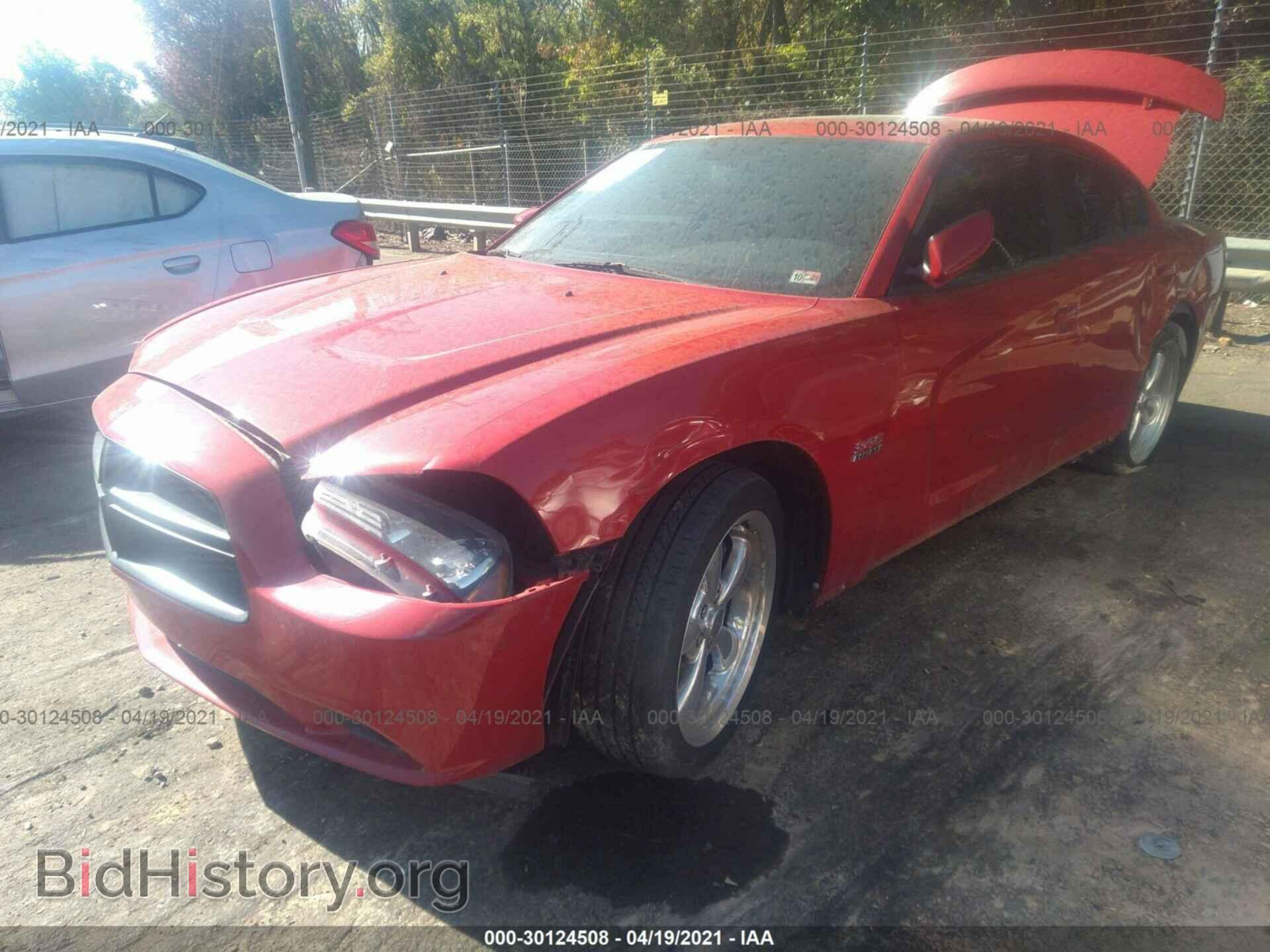 2012 DODGE CHARGER - VIN: 2C3CDXCT4CH142095 - Фото 6