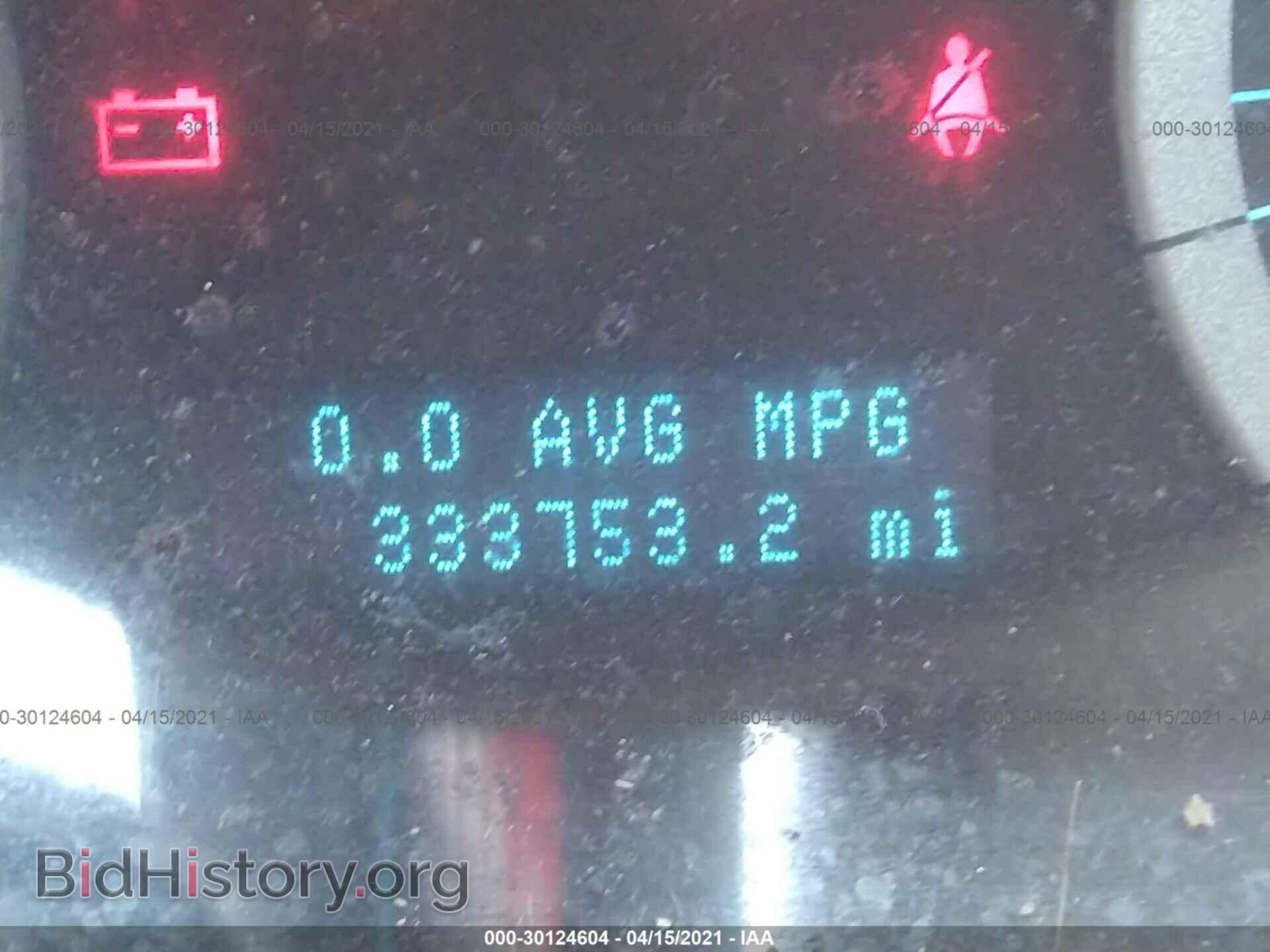 2011 FORD ESCAPE - VIN: 1FMCU0D72BKA43637 - Фото 7