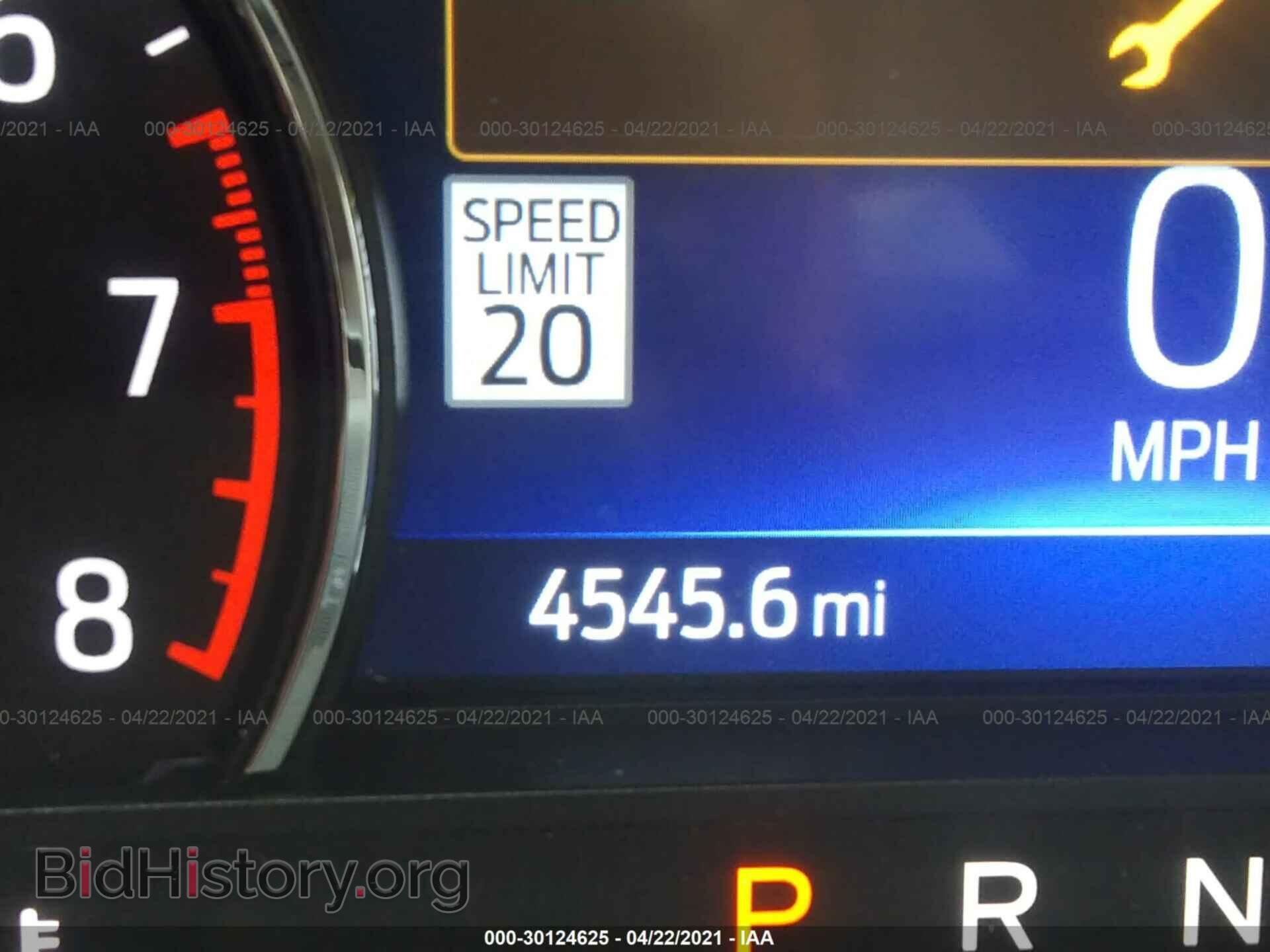 2021 FORD EXPLORER - VIN: 1FMSK8FHXMGB06740 - Фото 7