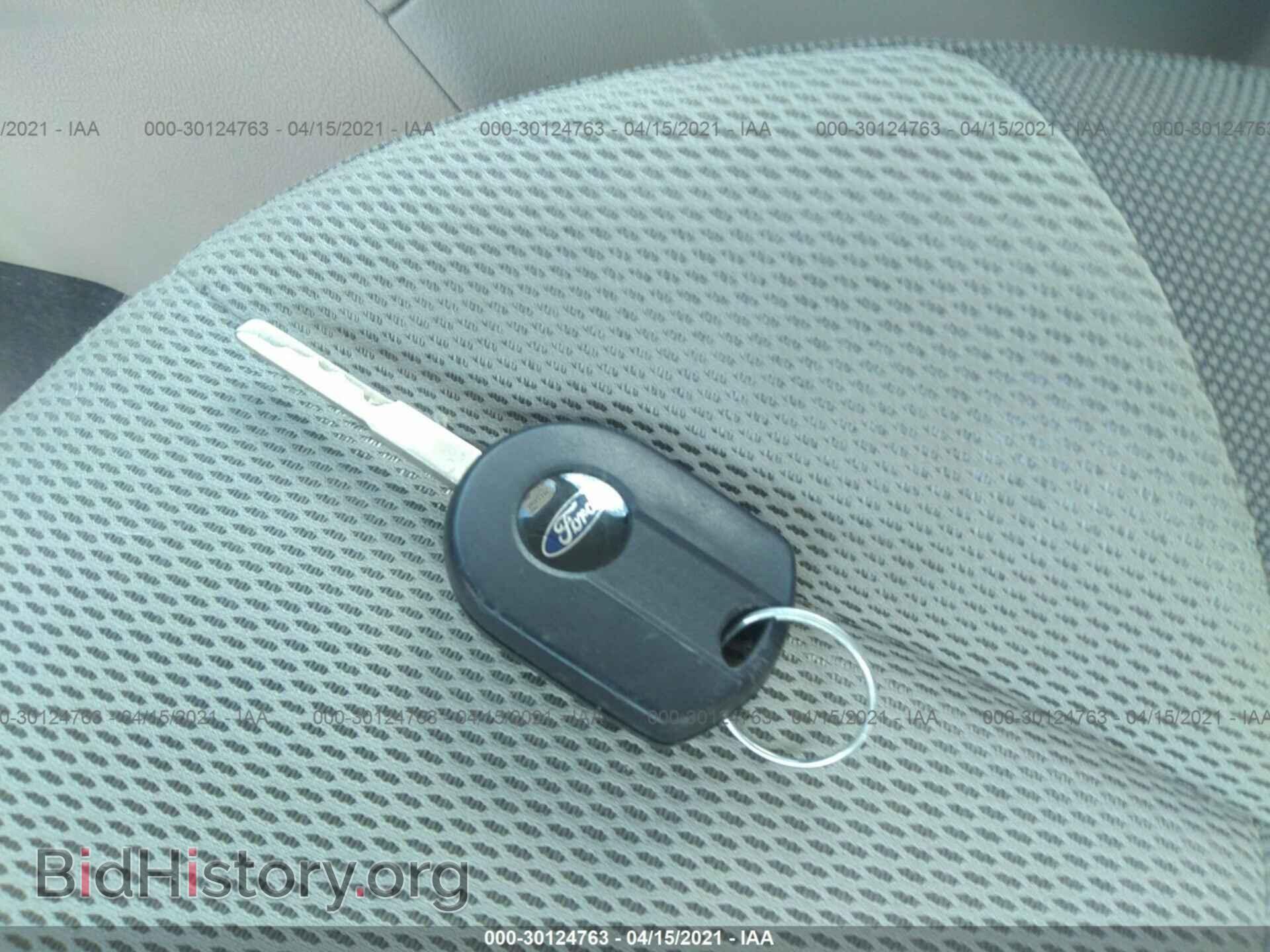 2012 FORD FOCUS - VIN: 1FAHP3K25CL224792 - Photo 11