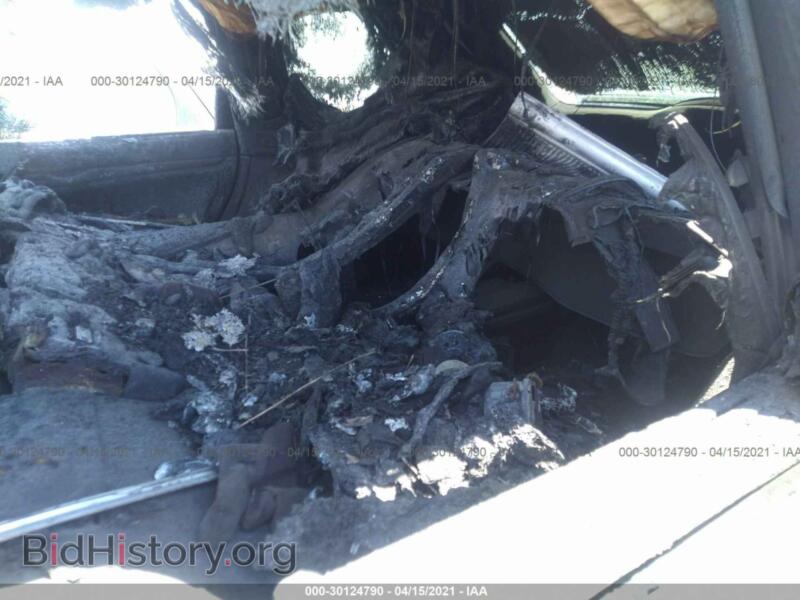 2010 Porsche CAYENNE (VIN WP1AA2AP4ALA07749) — фото 8 из 10