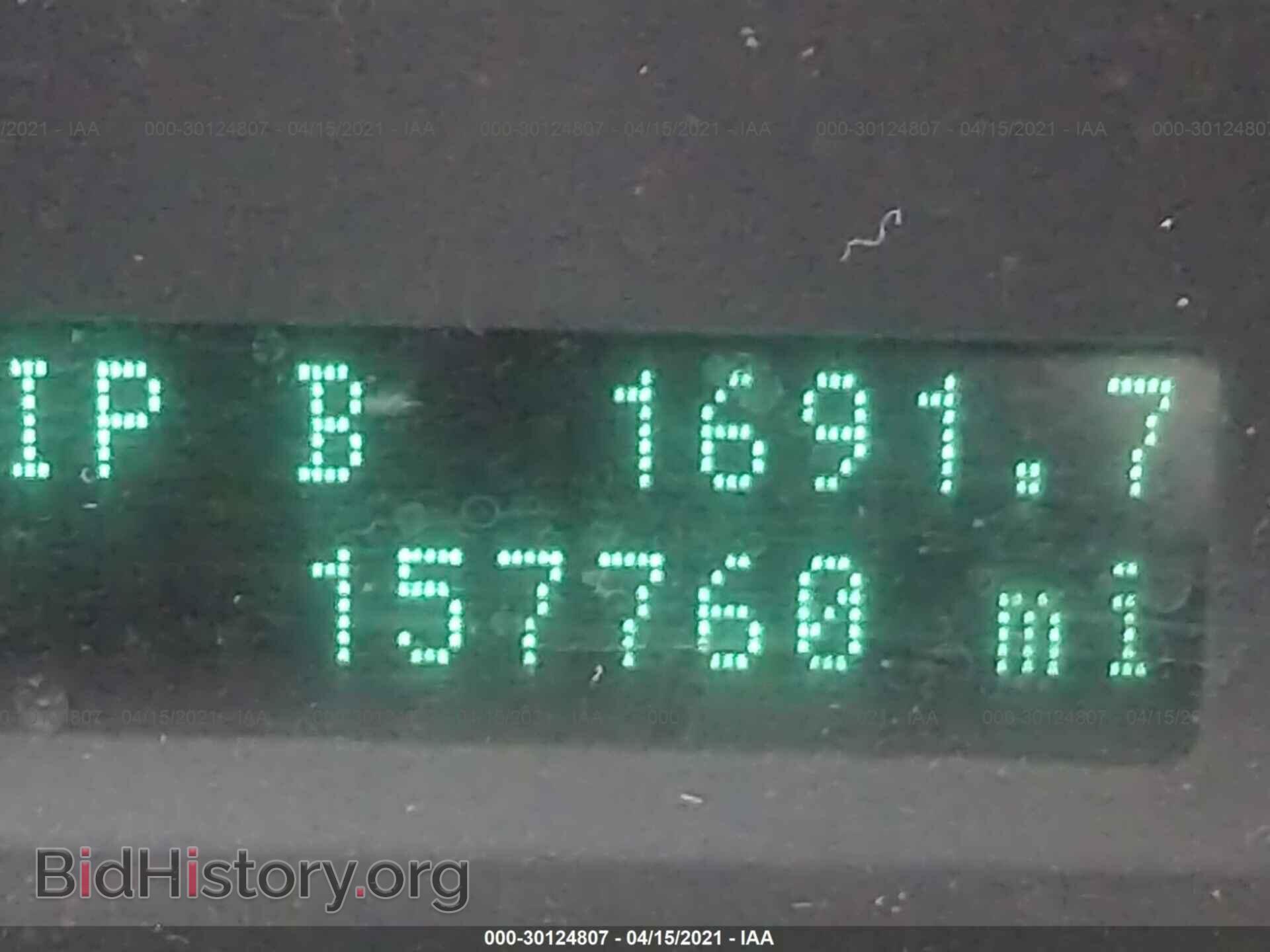 2010 FORD EDGE - VIN: 2FMDK4KC1ABA23681 - Photo 7