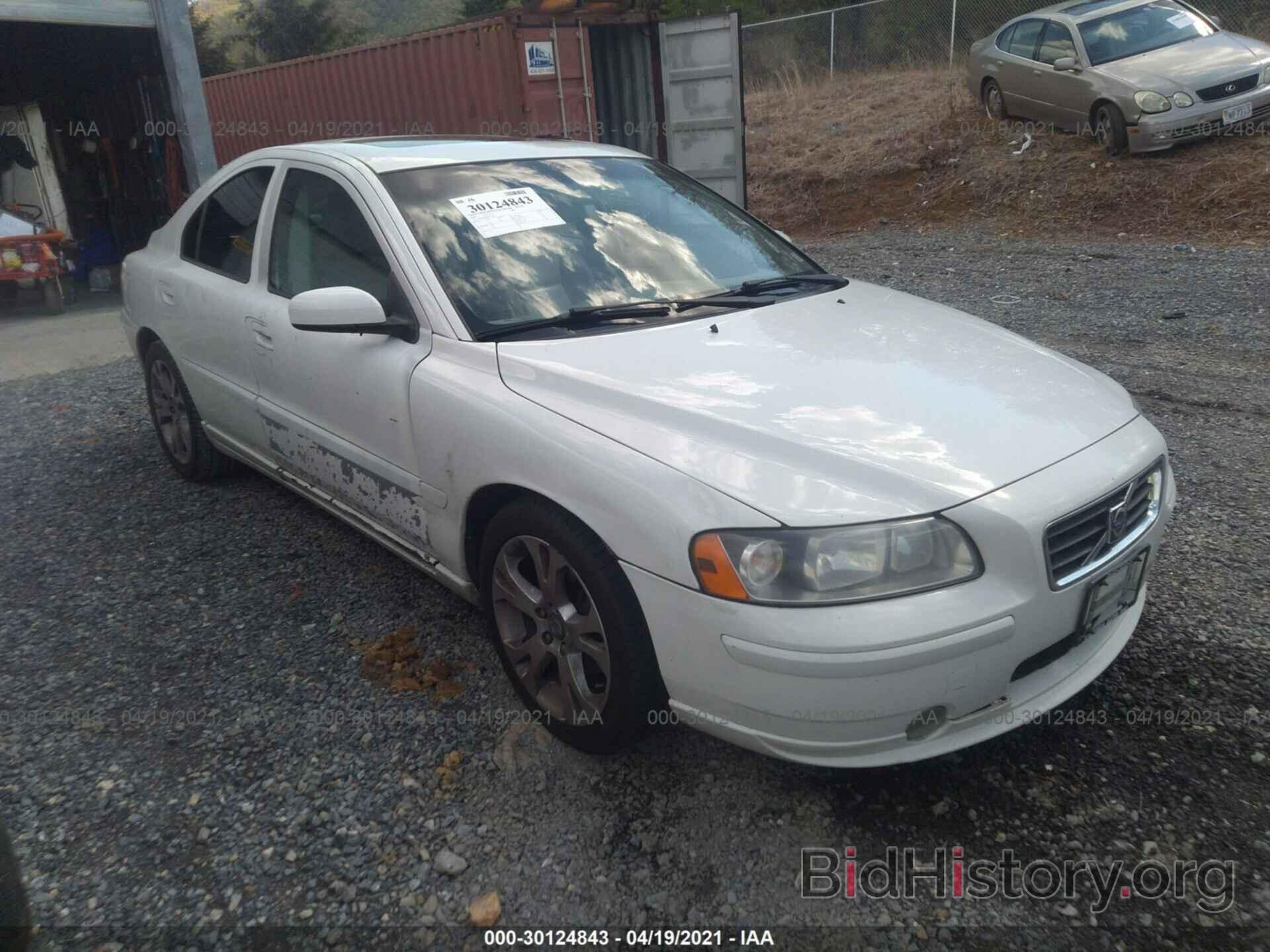 Photo YV1RS592692735404 - VOLVO S60 2009