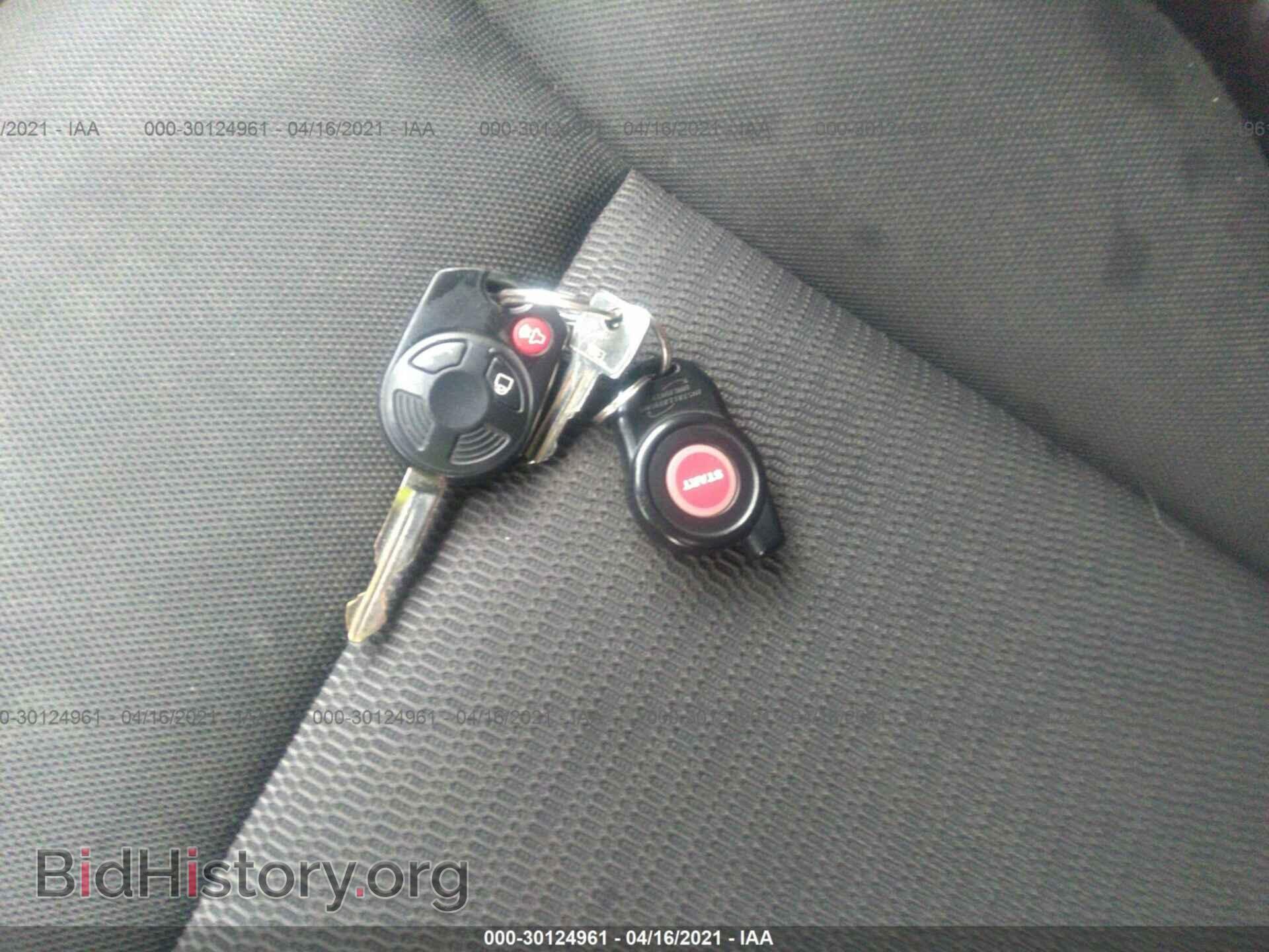 2008 FORD EDGE - VIN: 2FMDK48C78BA49154 - Фото 11