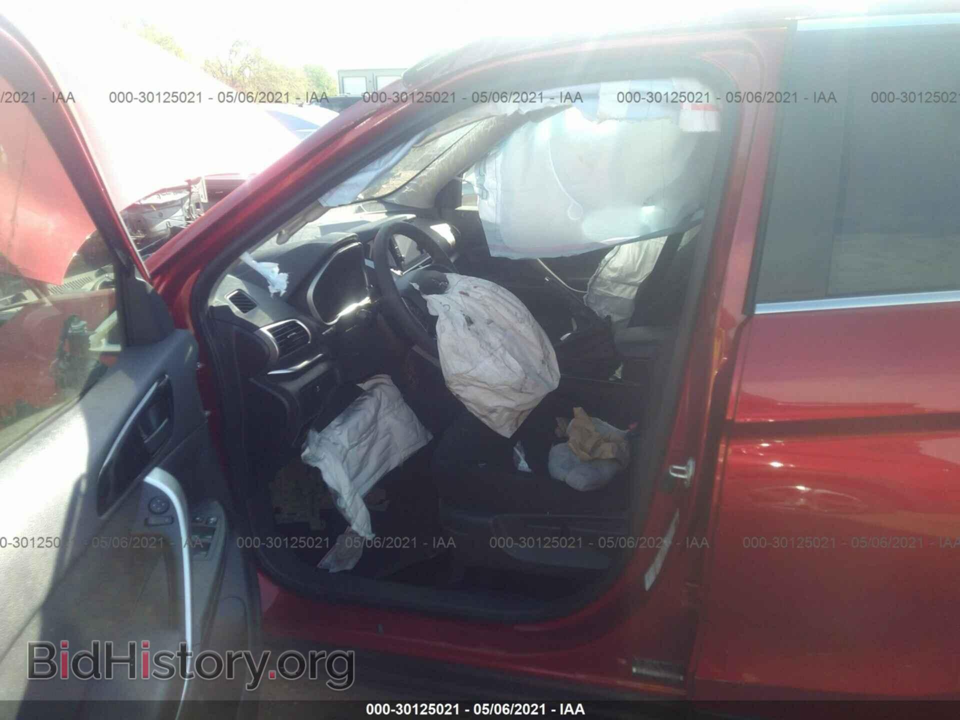 2020 MITSUBISHI ECLIPSE CROSS - VIN: JA4AT3AA2LZ014691 - Фото 5