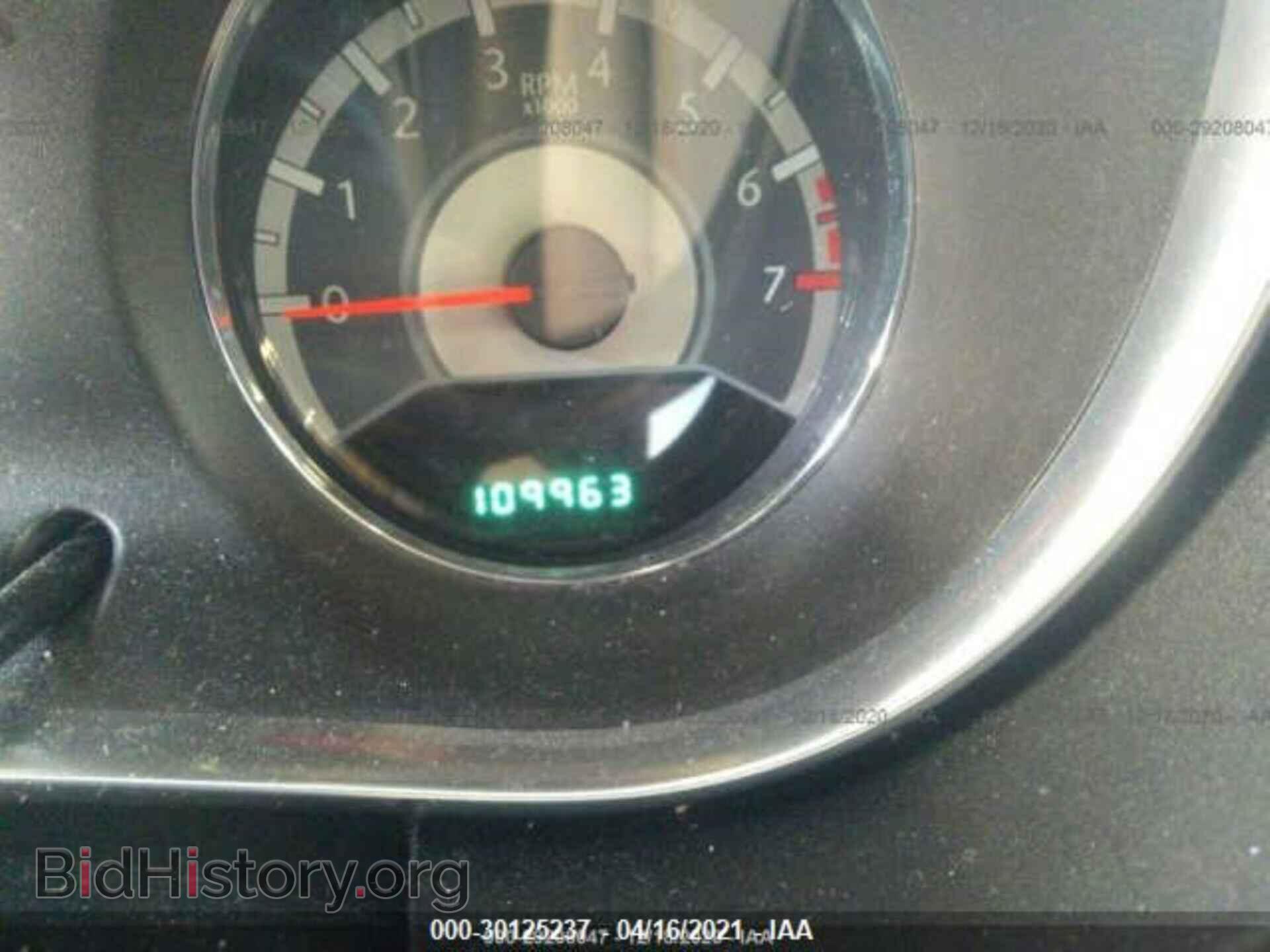 2013 CHRYSLER 200 - VIN: 1C3CCBBB9DN597242 - Photo 7