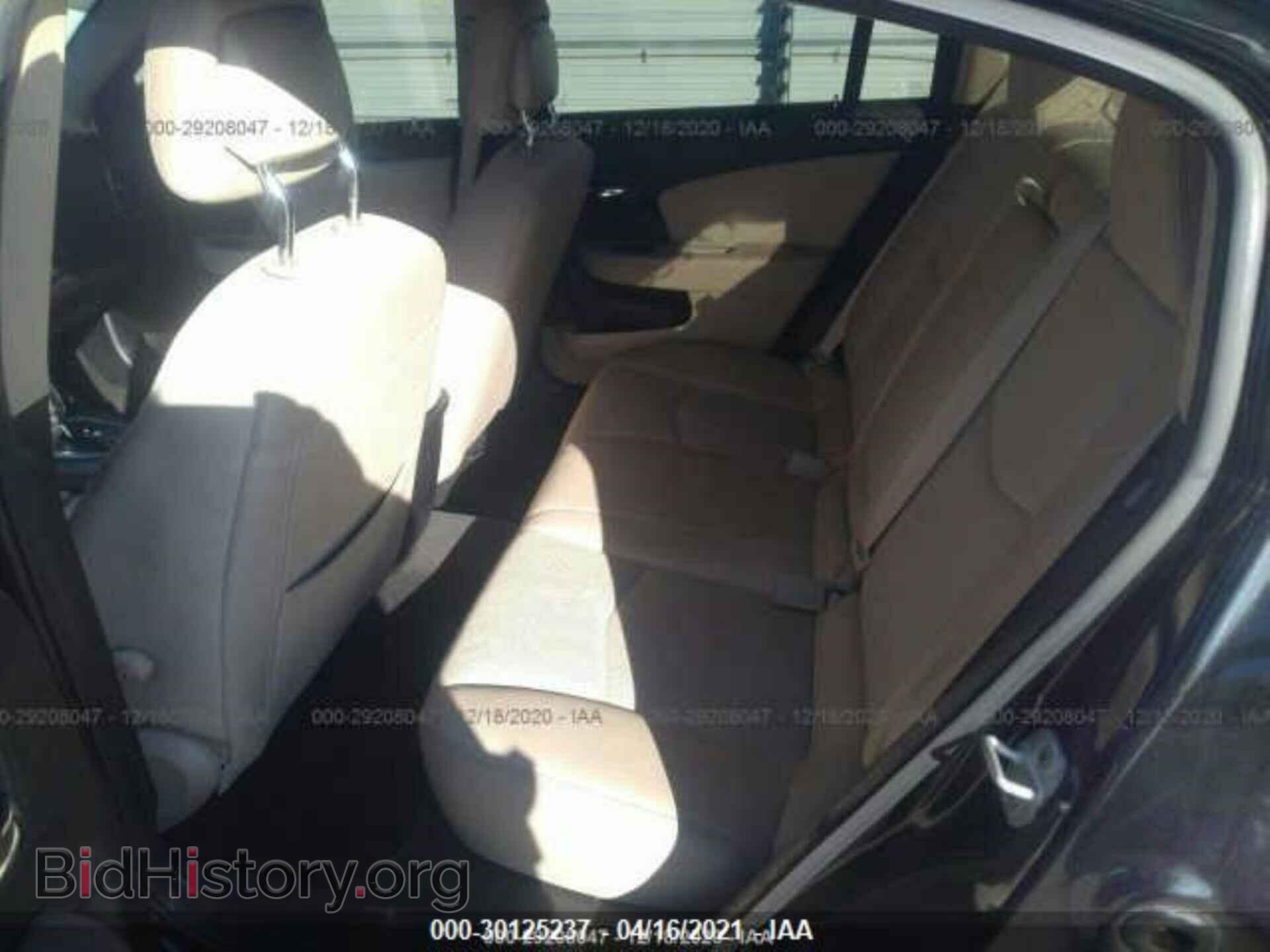 2013 CHRYSLER 200 - VIN: 1C3CCBBB9DN597242 - Photo 8