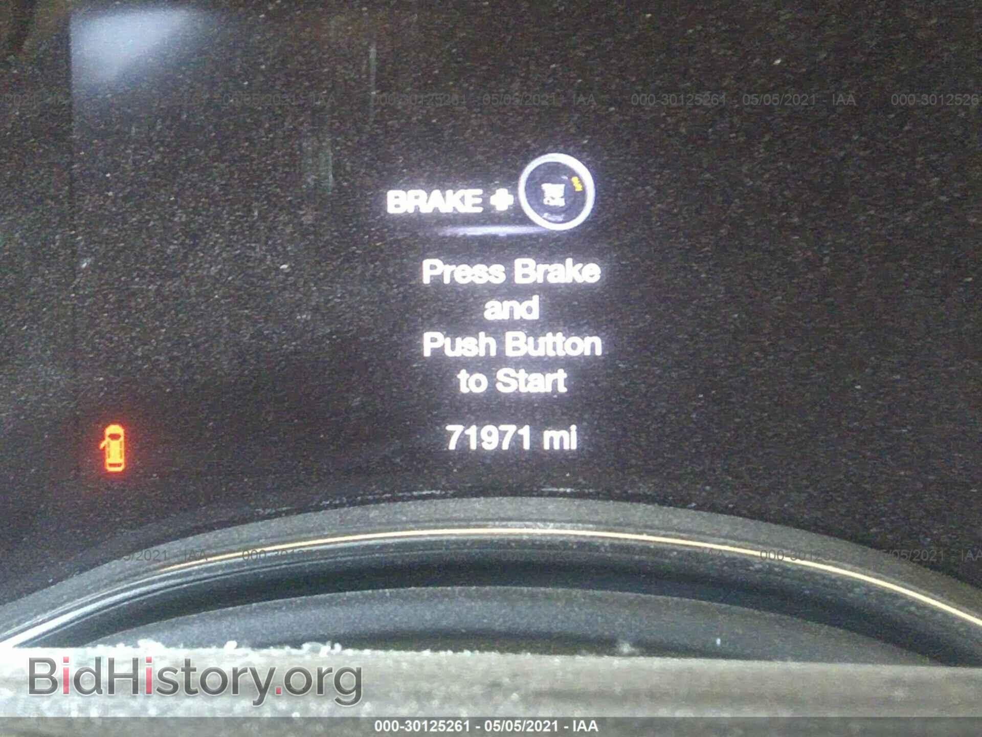 2017 DODGE DURANGO - VIN: 1C4SDHCT6HC936488 - Photo 7