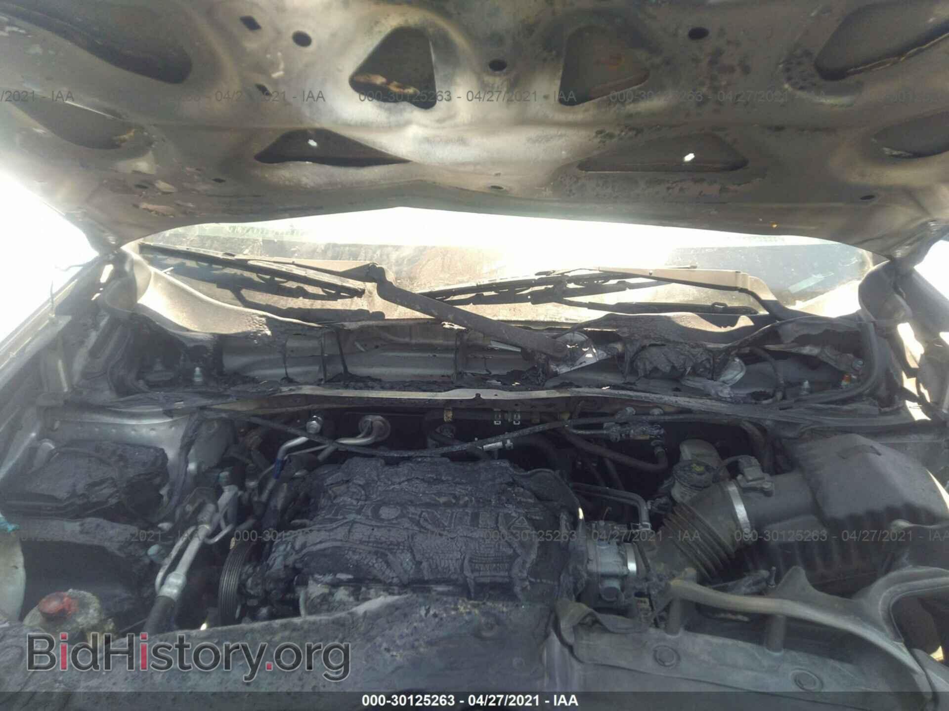 2011 HONDA PILOT - VIN: 5FNYF3H95BB038382 - Фото 6