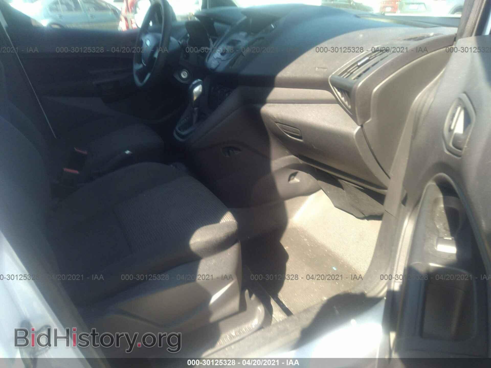 2015 FORD TRANSIT CONNECT - VIN: NM0LS7E74F1210221 - Фото 5