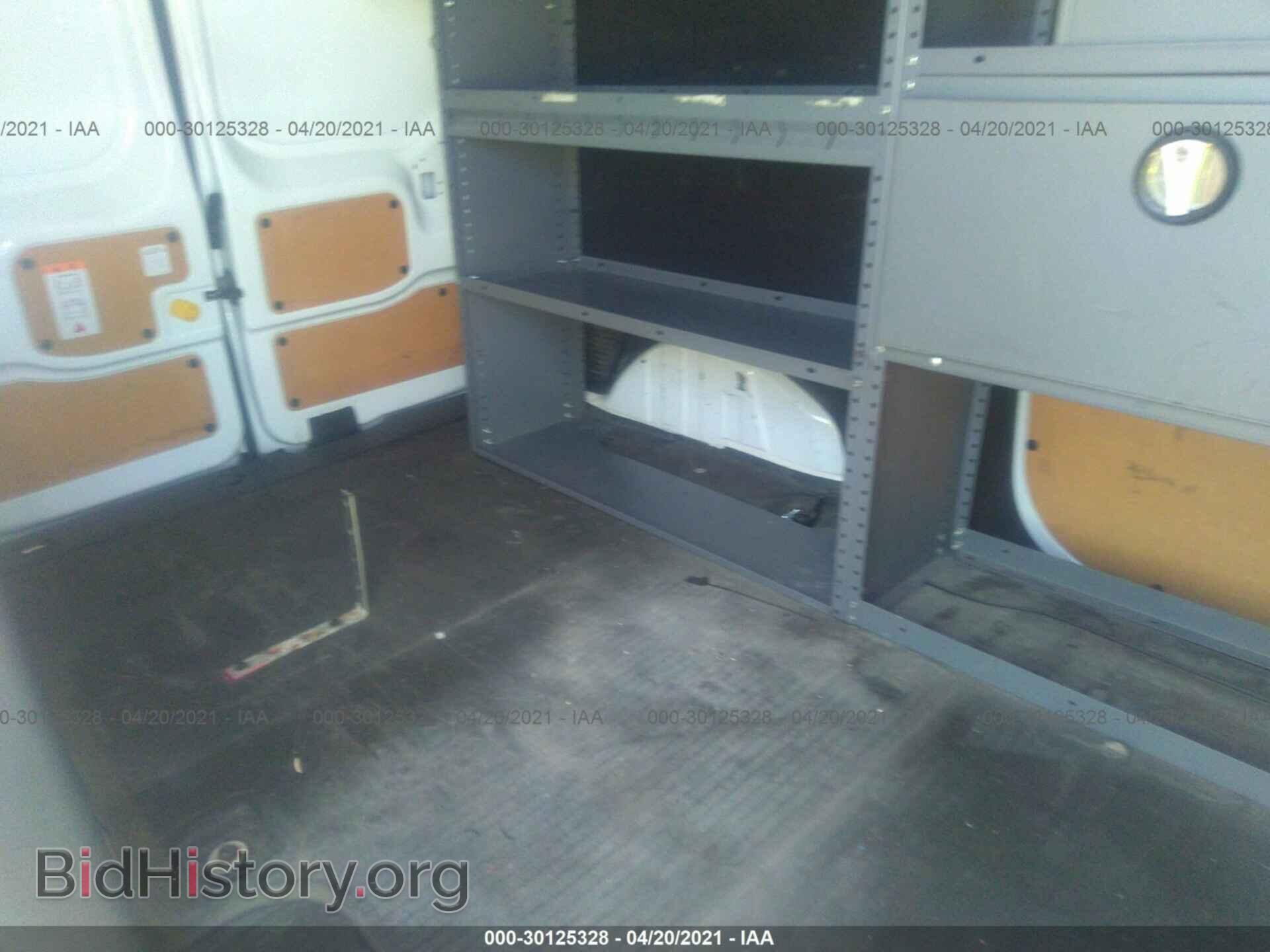 2015 FORD TRANSIT CONNECT - VIN: NM0LS7E74F1210221 - Фото 8
