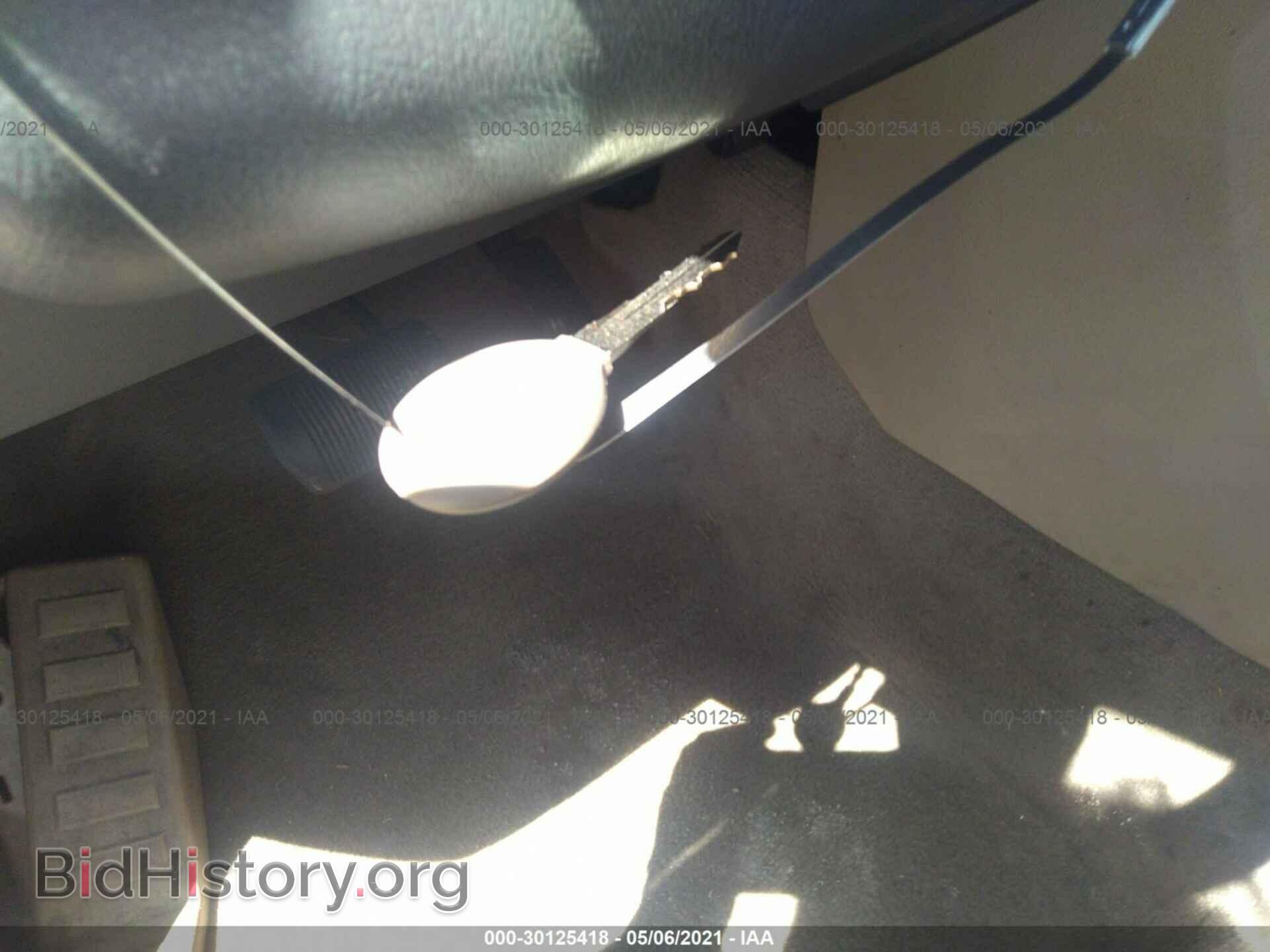 2011 JEEP COMPASS - VIN: 1J4NT1FB5BD204696 - Photo 11
