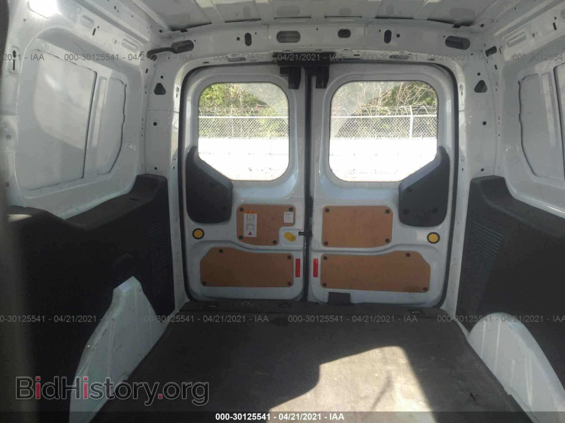 2016 FORD TRANSIT CONNECT - VIN: NM0LS7E72G1283878 - Фото 8