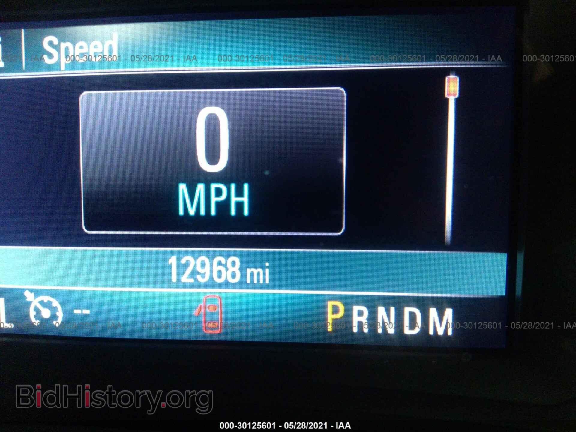 2019 BUICK ENCORE - VIN: KL4CJASB2KB782348 - Фото 7