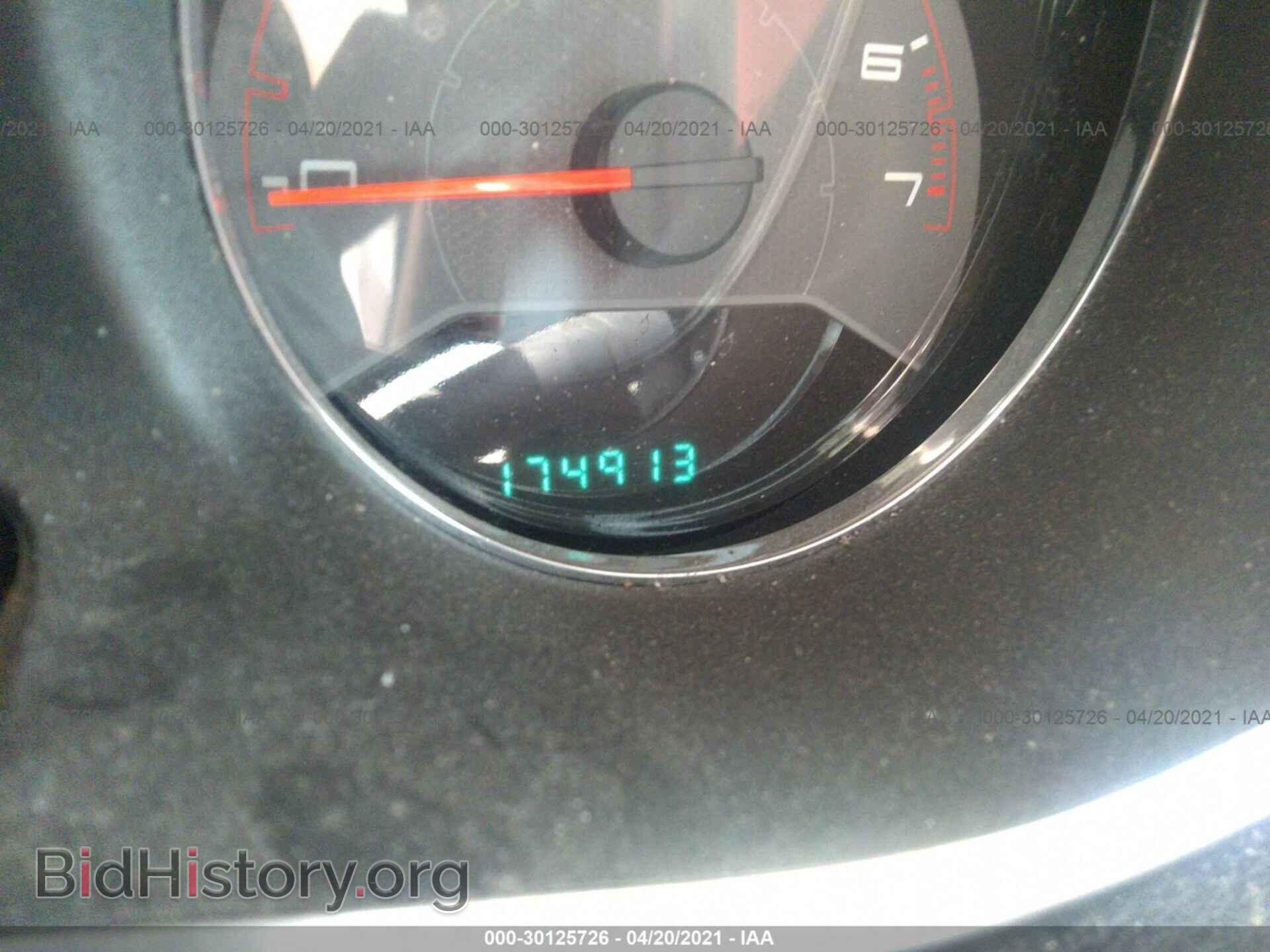 2012 DODGE AVENGER - VIN: 1C3CDZEGXCN211908 - Фото 7