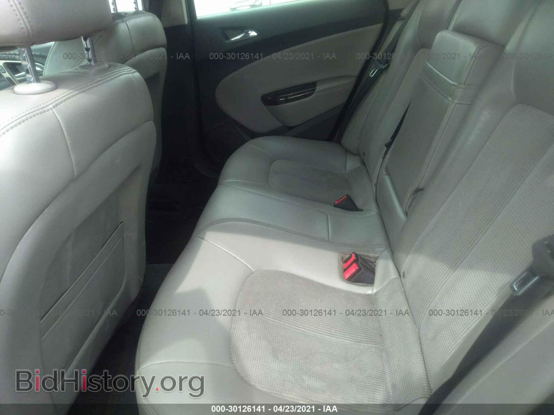 2013 BUICK VERANO - VIN: 1G4PP5SK9D4129659 - Фото 8