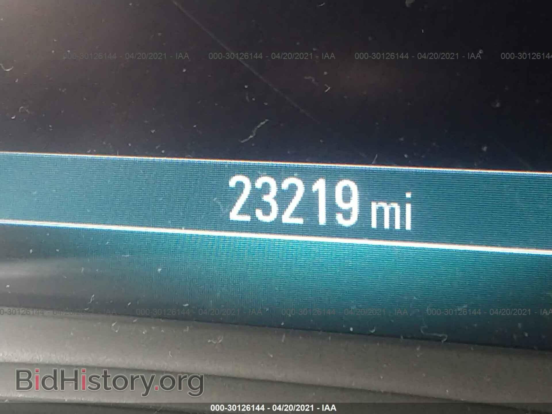 2017 BUICK ENCORE - VIN: KL4CJASB5HB089475 - Фото 7