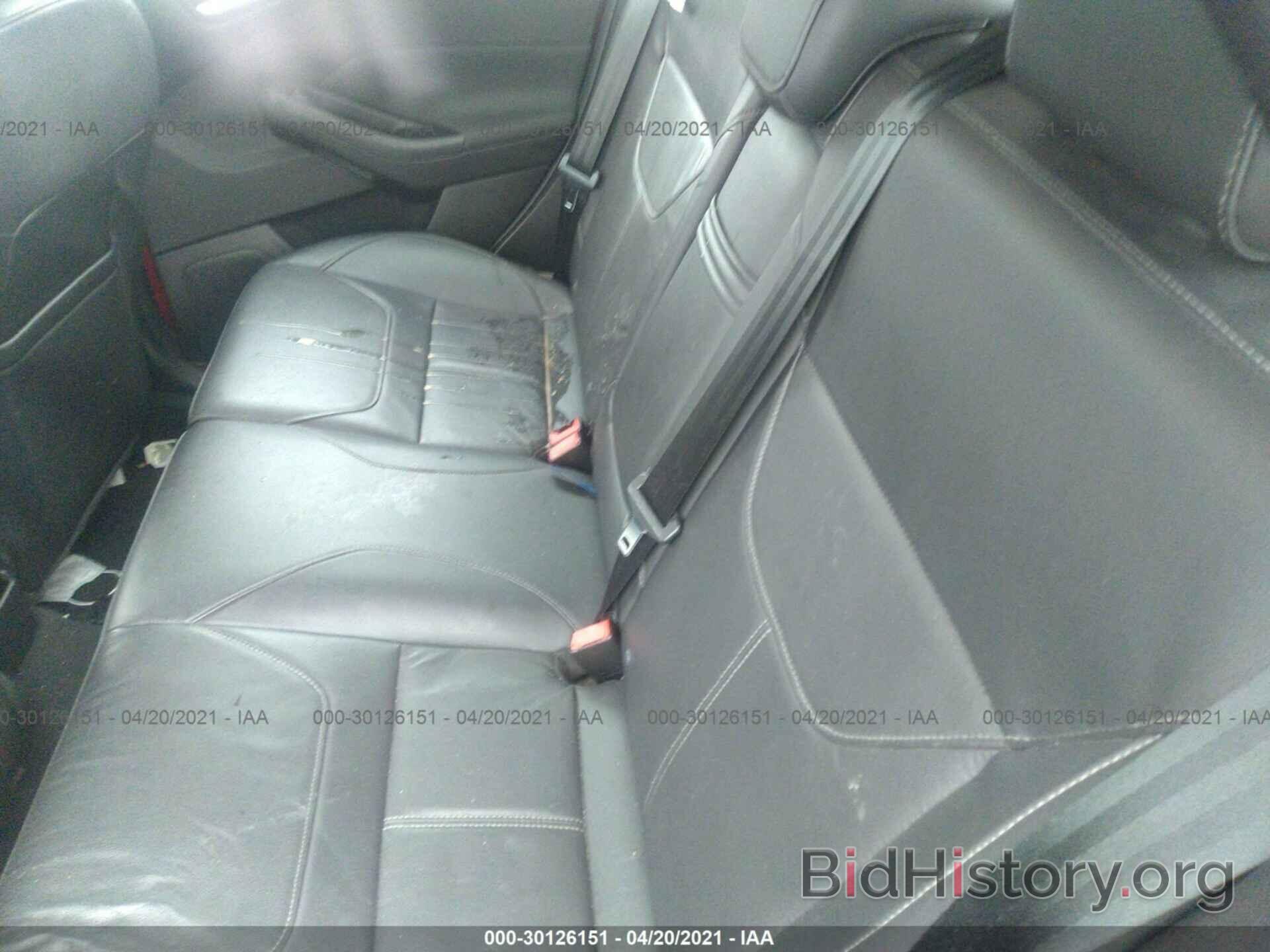 Photo 1FADP3K23FL244915 - FORD FOCUS 2015