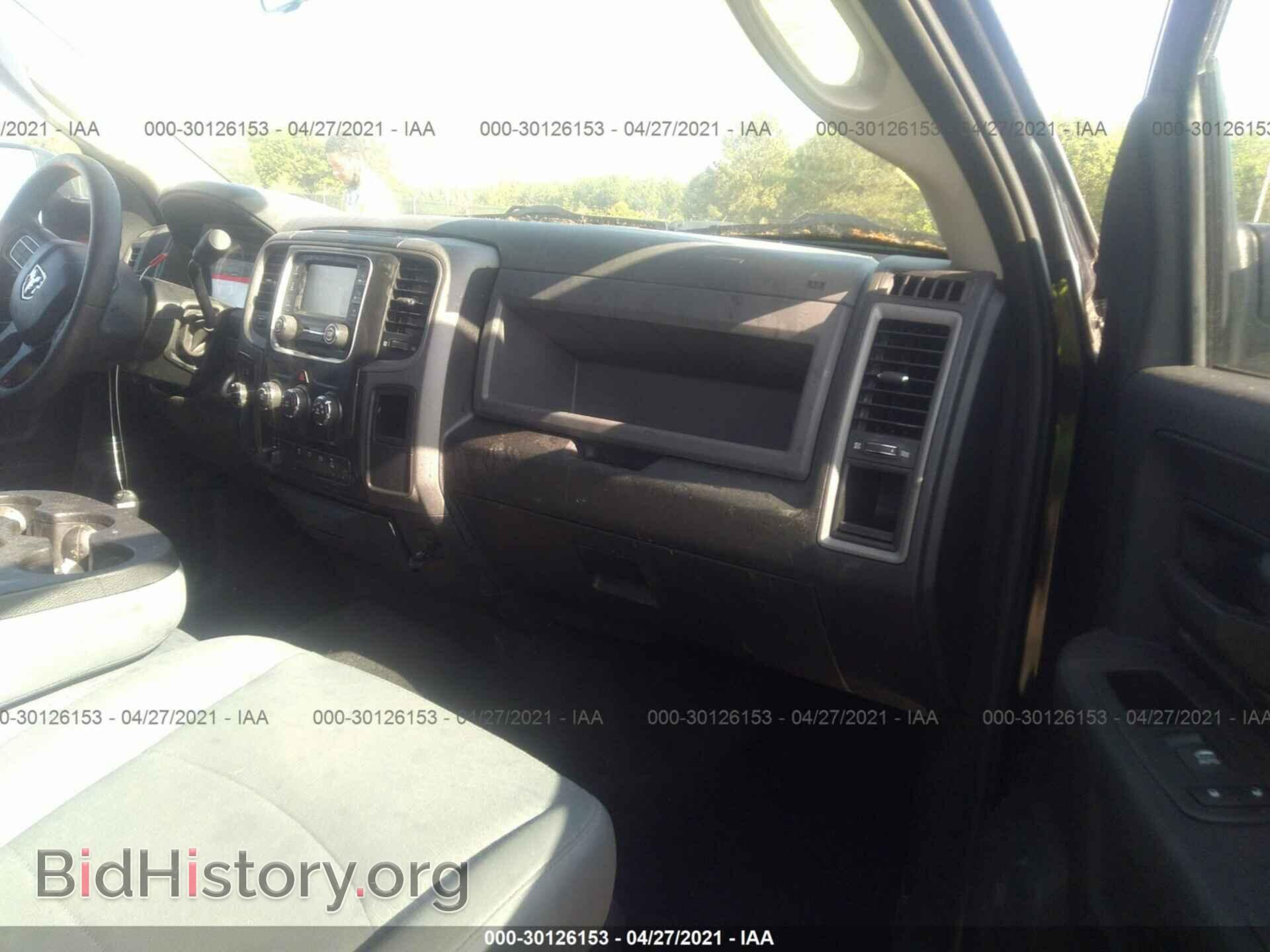2017 RAM 2500 - VIN: 3C6UR5CL4HG756701 - Фото 5