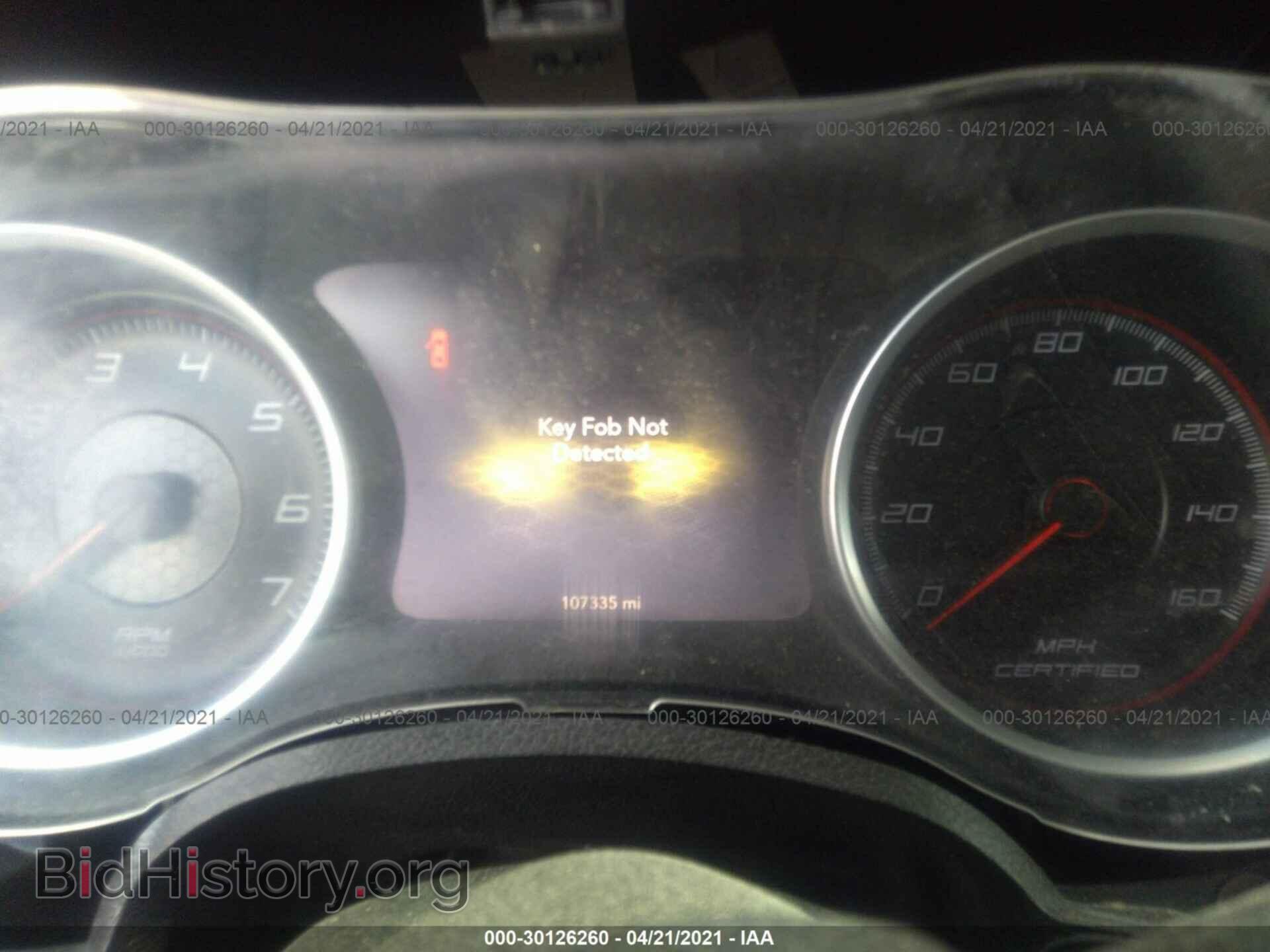 2015 DODGE CHARGER - VIN: 2C3CDXAT2FH817479 - Фото 7