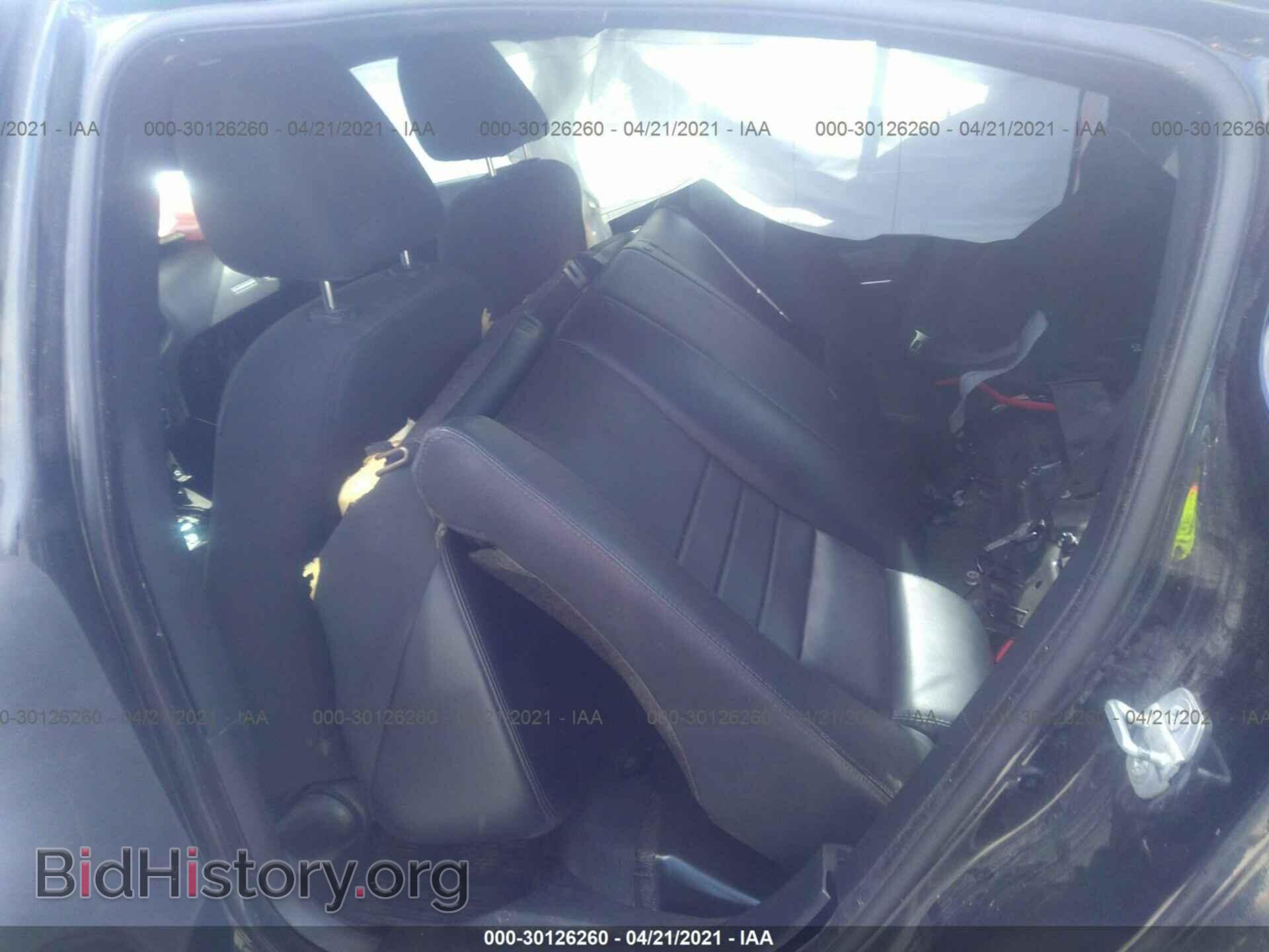 2015 DODGE CHARGER - VIN: 2C3CDXAT2FH817479 - Фото 8