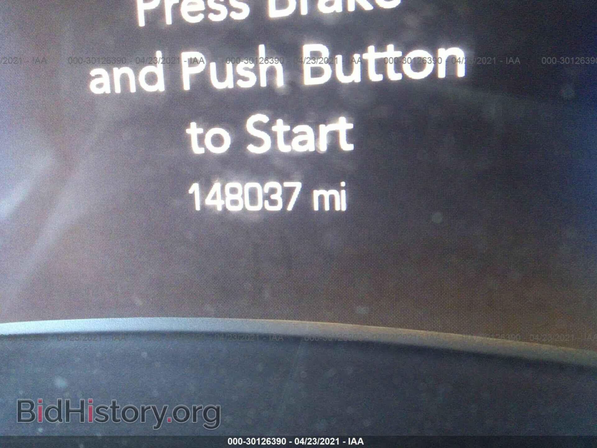 2015 CHRYSLER 300 - VIN: 2C3CCAAG9FH931854 - Фото 7