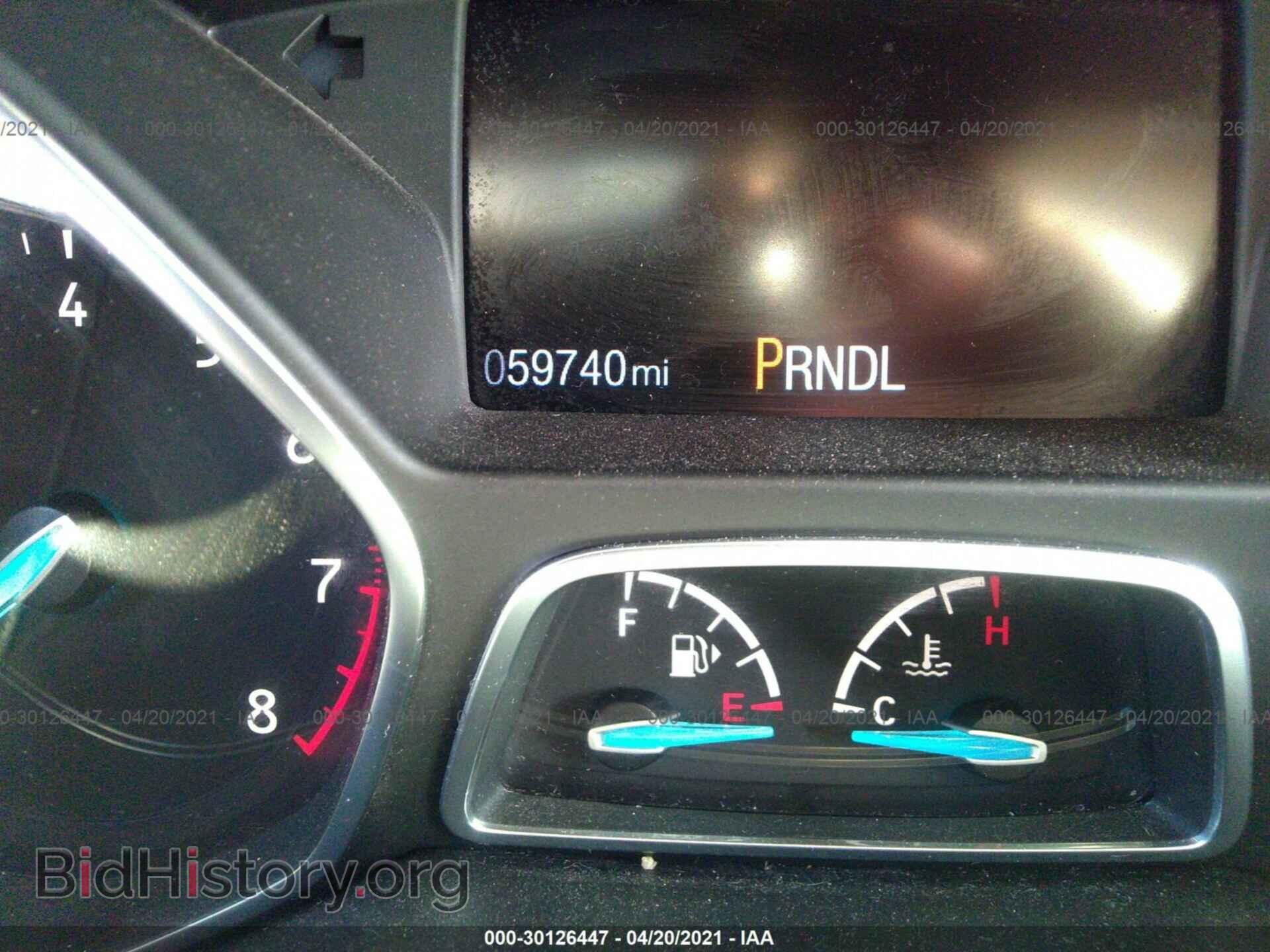 2018 FORD FOCUS - VIN: 1FADP3K2XJL218224 - Фото 7