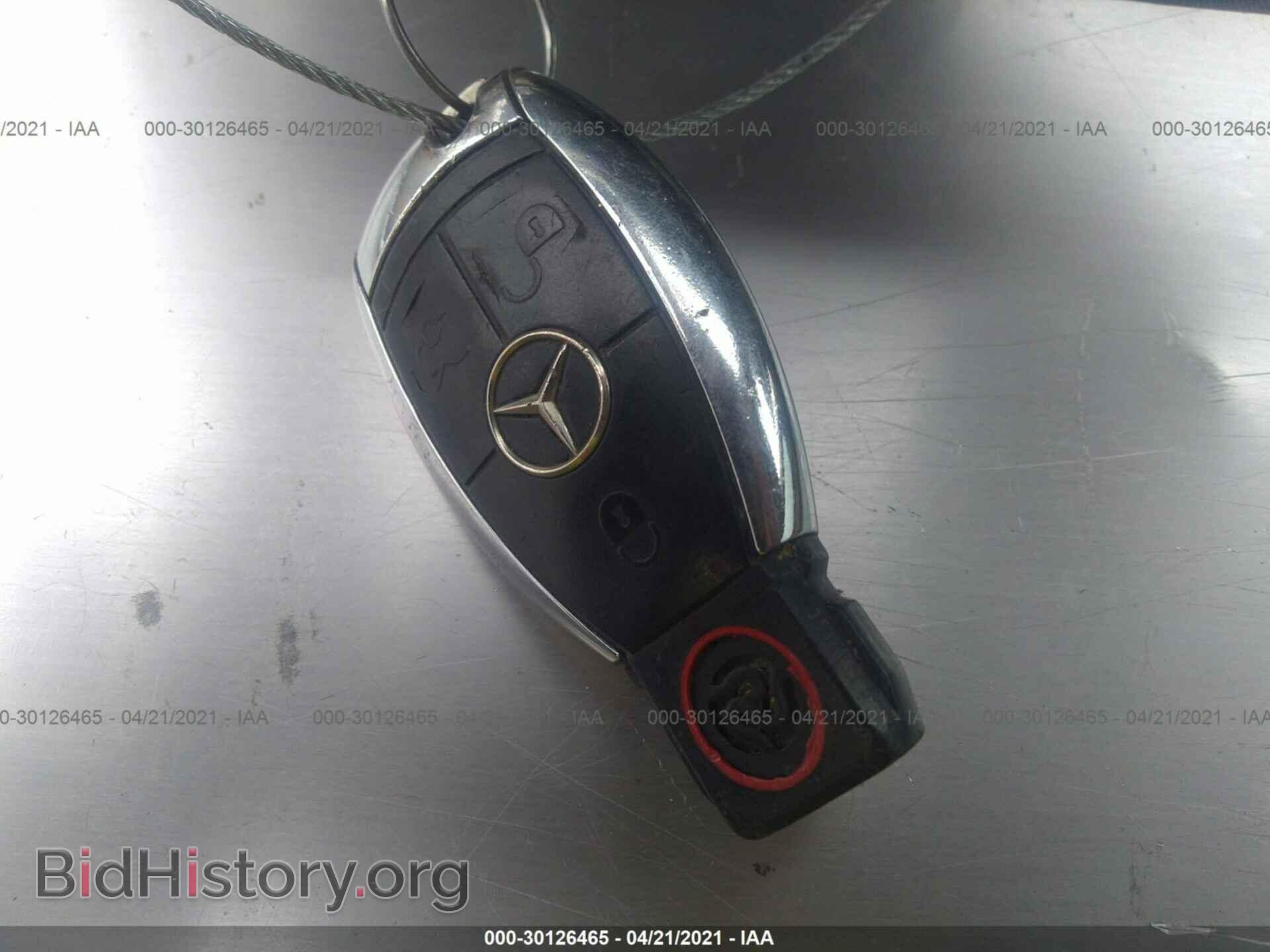 2007 MERCEDES-BENZ GL-CLASS - VIN: 4JGBF71E27A207645 - Фото 11