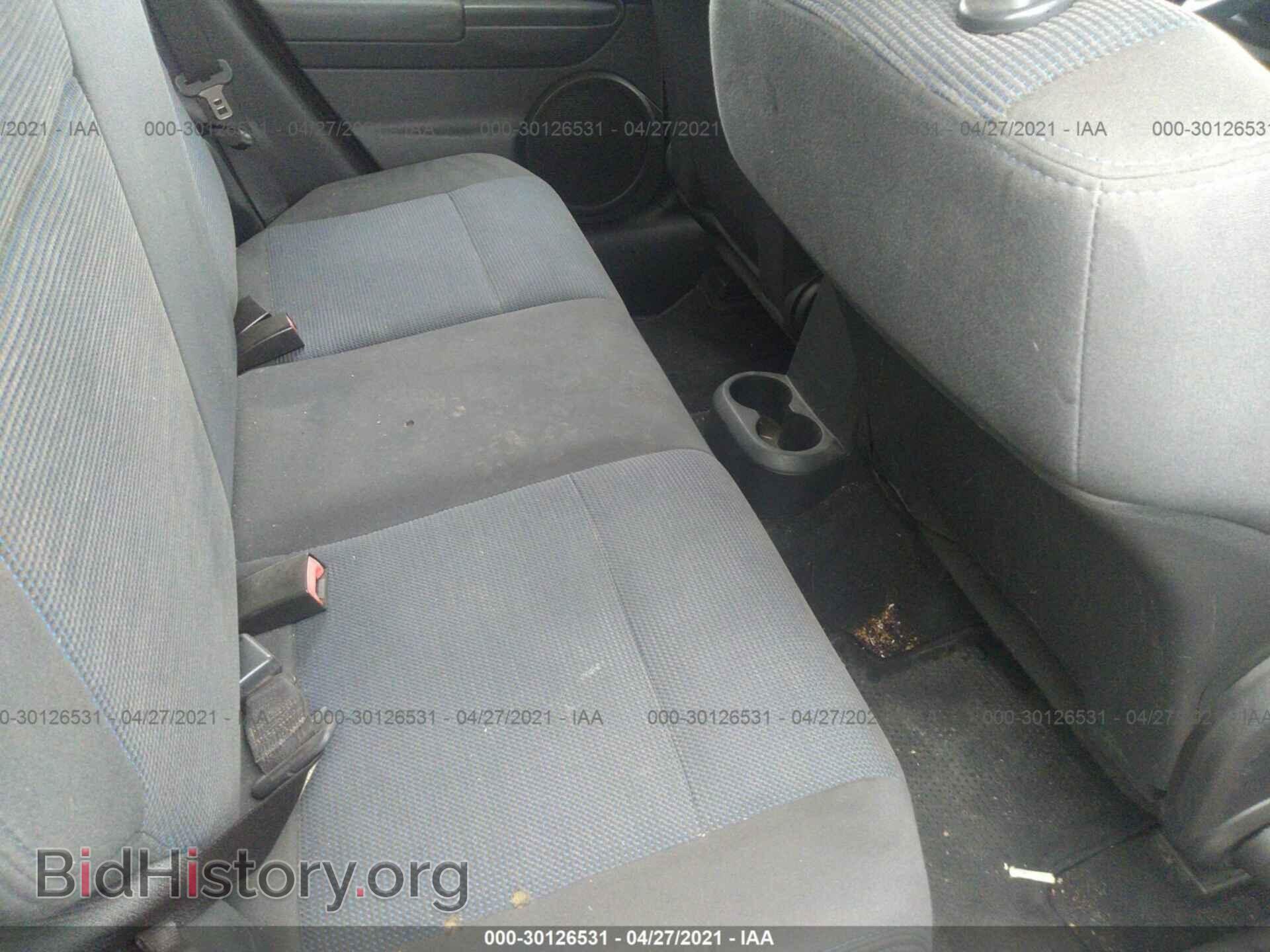 2012 DODGE CALIBER - VIN: 1C3CDWEA7CD510577 - Photo 8