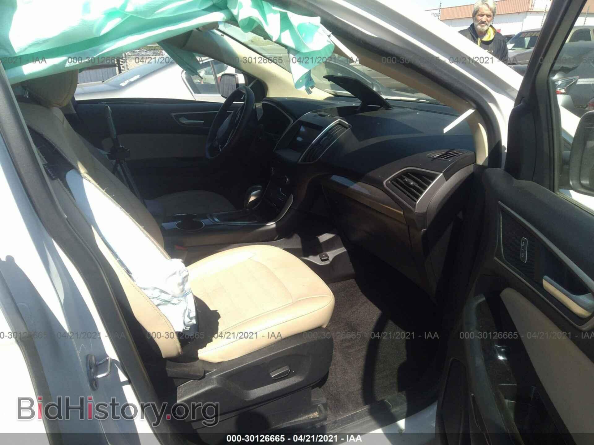 2018 FORD EDGE - VIN: 2FMPK3J89JBC24975 - Photo 5