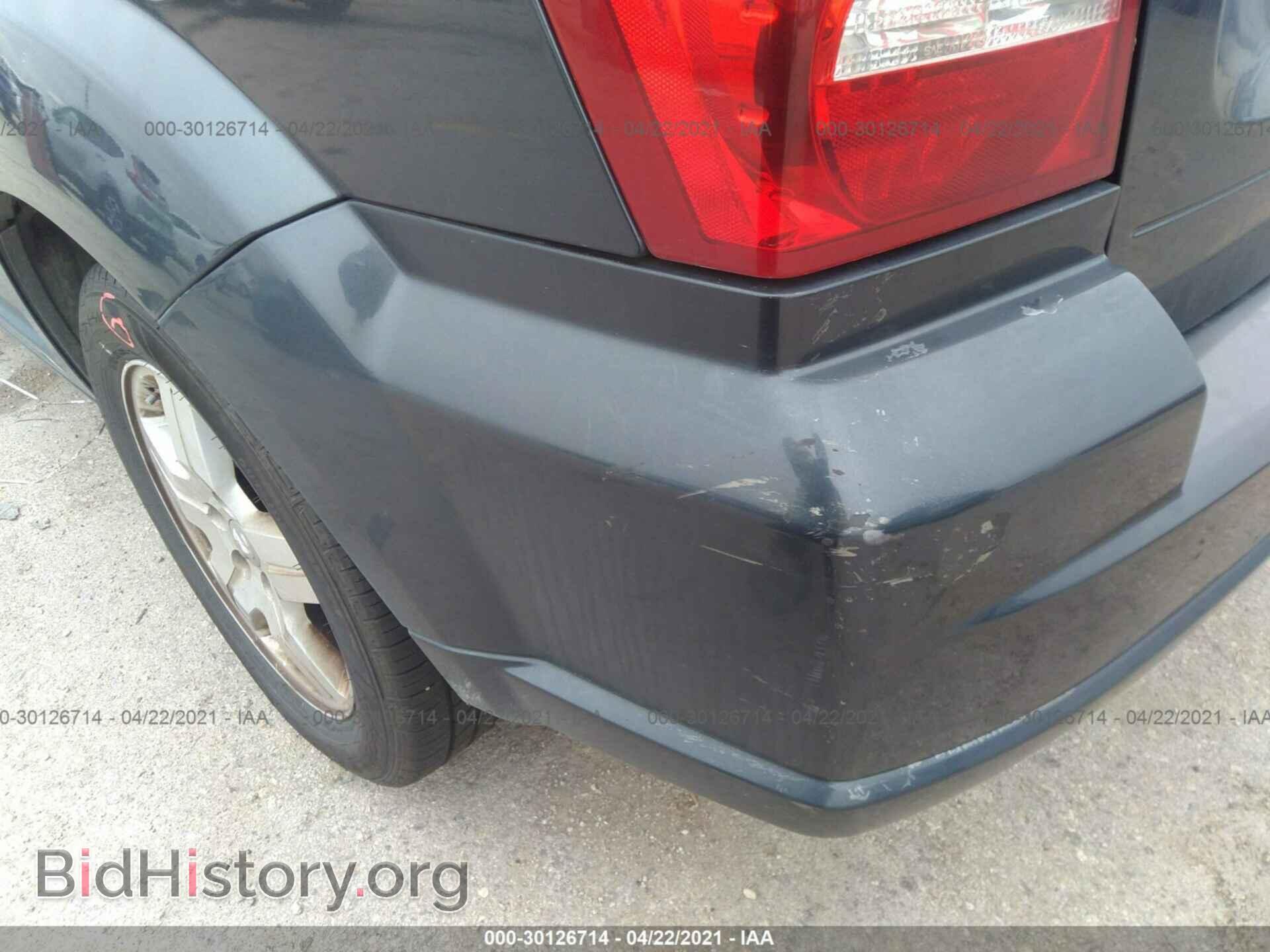 2008 DODGE CALIBER - VIN: 1B3HB48B68D690157 - Photo 6